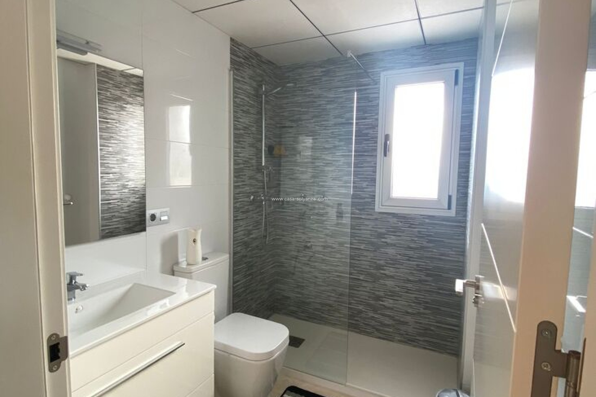 Revente - Appartement - Dehesa De Campoamor - Las Filipinas