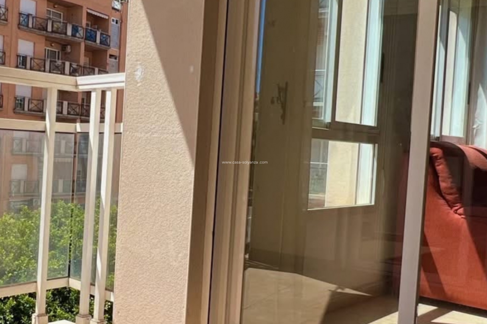 Revente - Appartement - Denia - Costa Blanca
