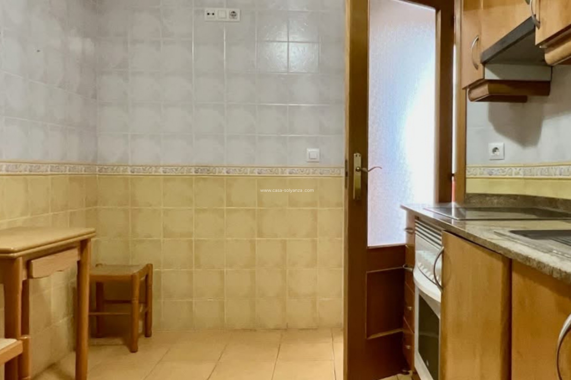 Revente - Appartement - Denia - Costa Blanca