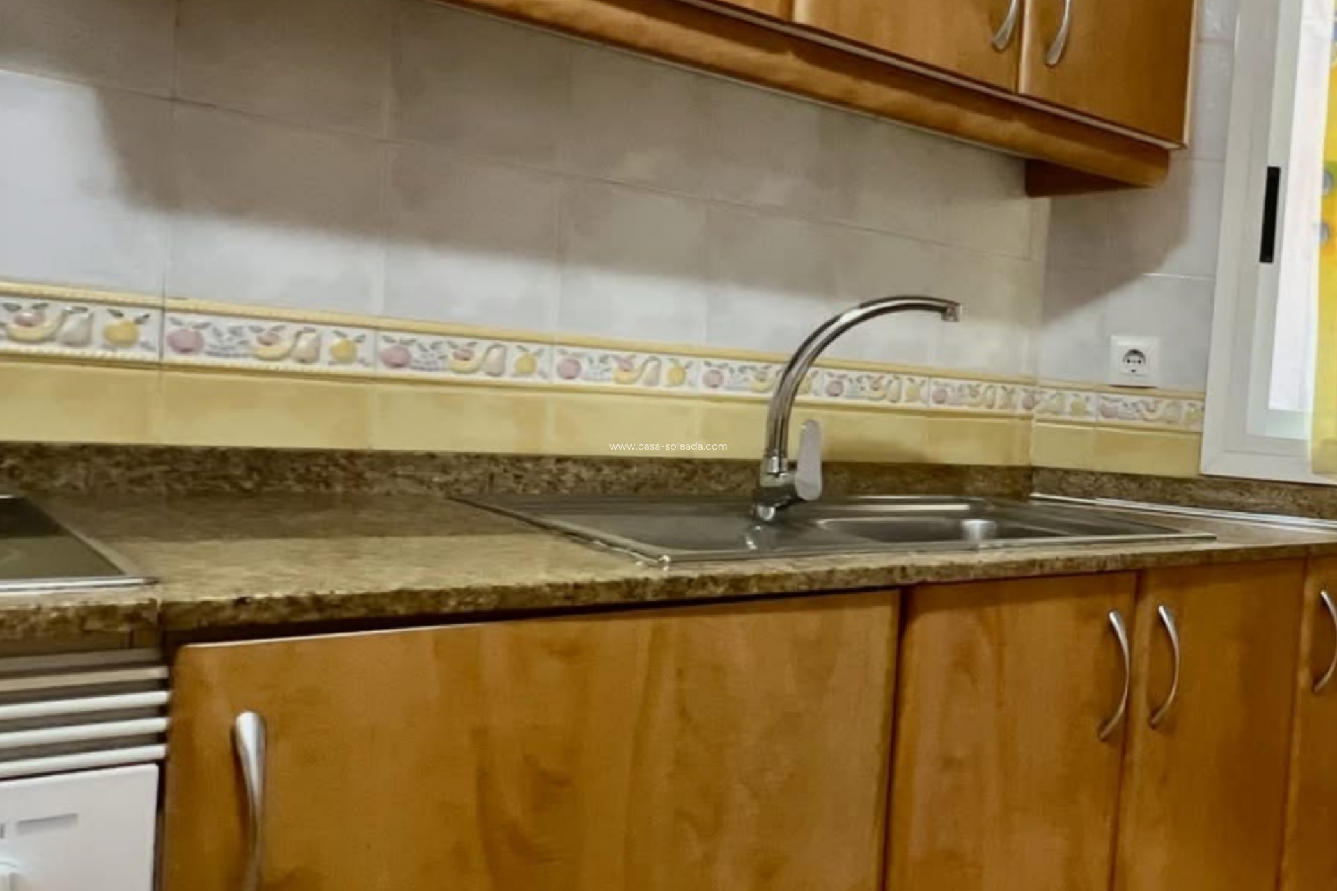 Revente - Appartement - Denia - Costa Blanca