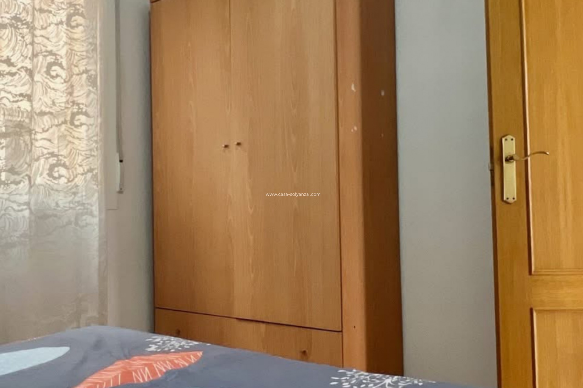 Revente - Appartement - Denia - Costa Blanca