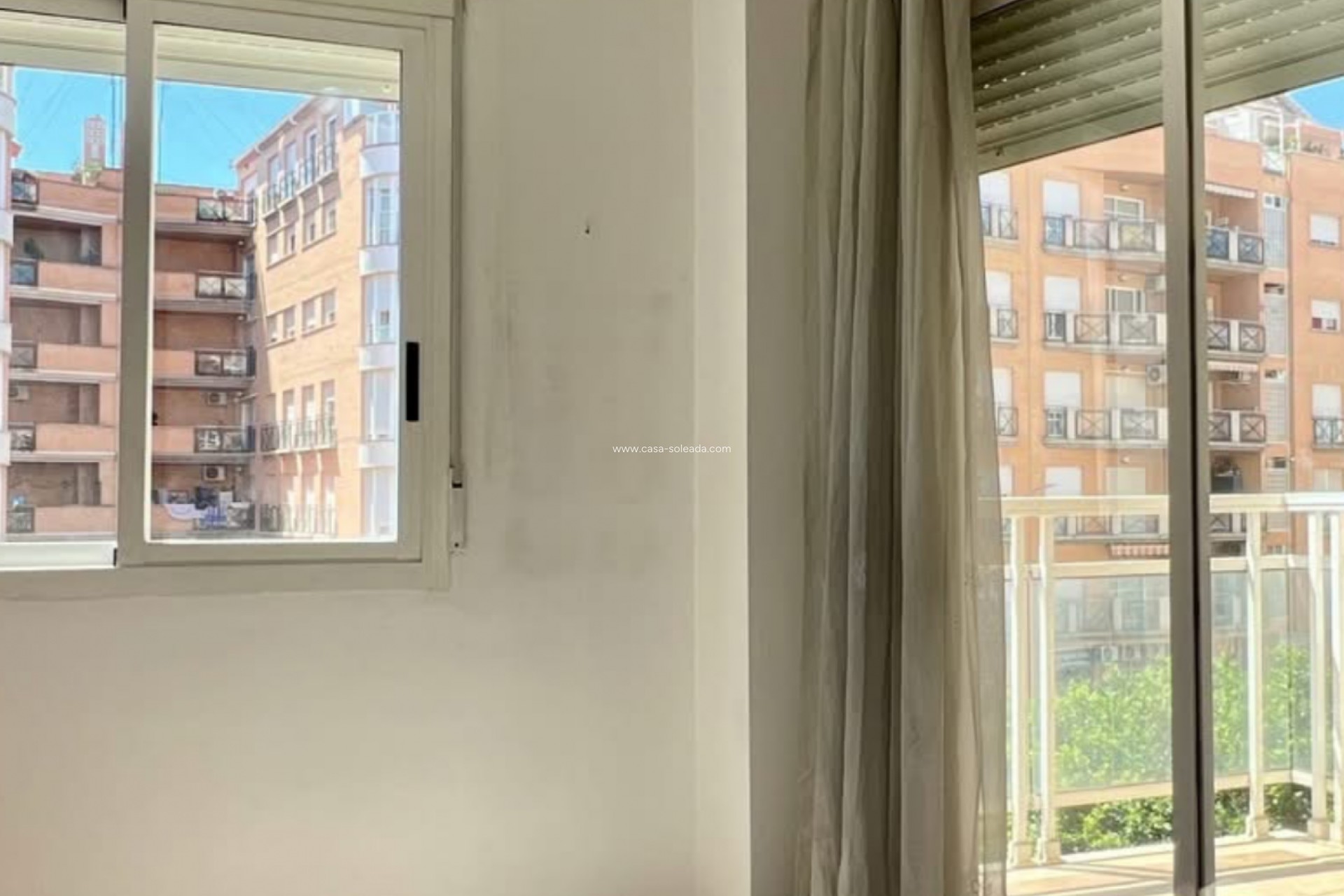 Revente - Appartement - Denia - Costa Blanca