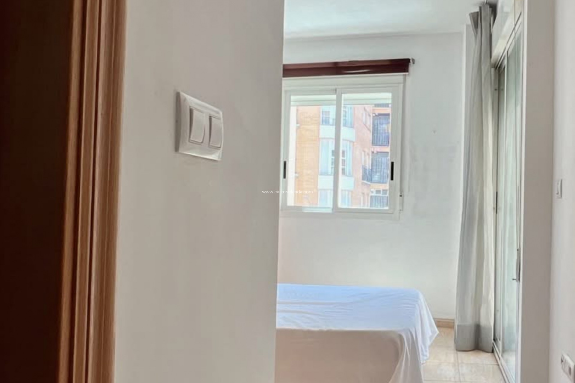 Revente - Appartement - Denia - Costa Blanca