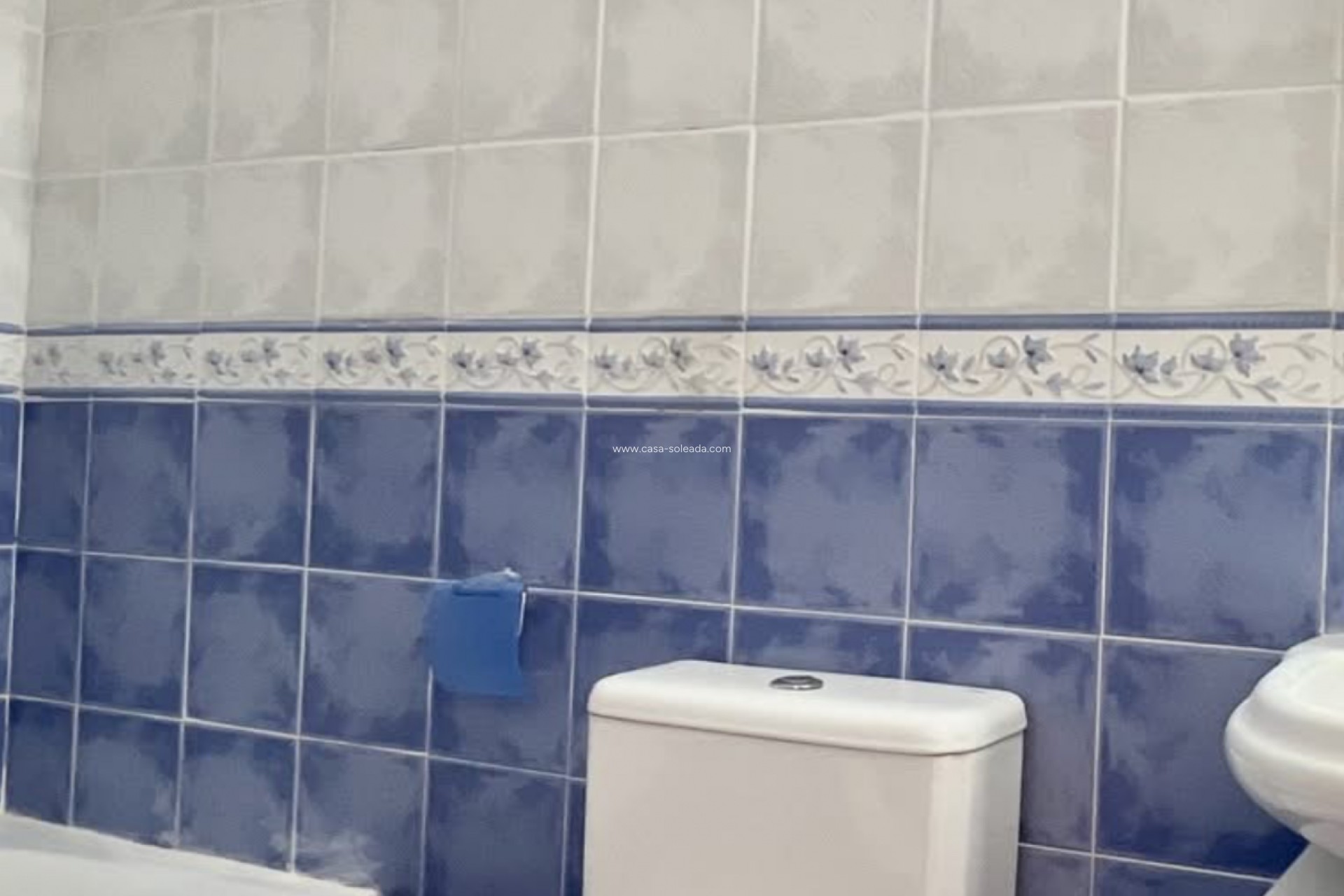 Revente - Appartement - Denia - Costa Blanca