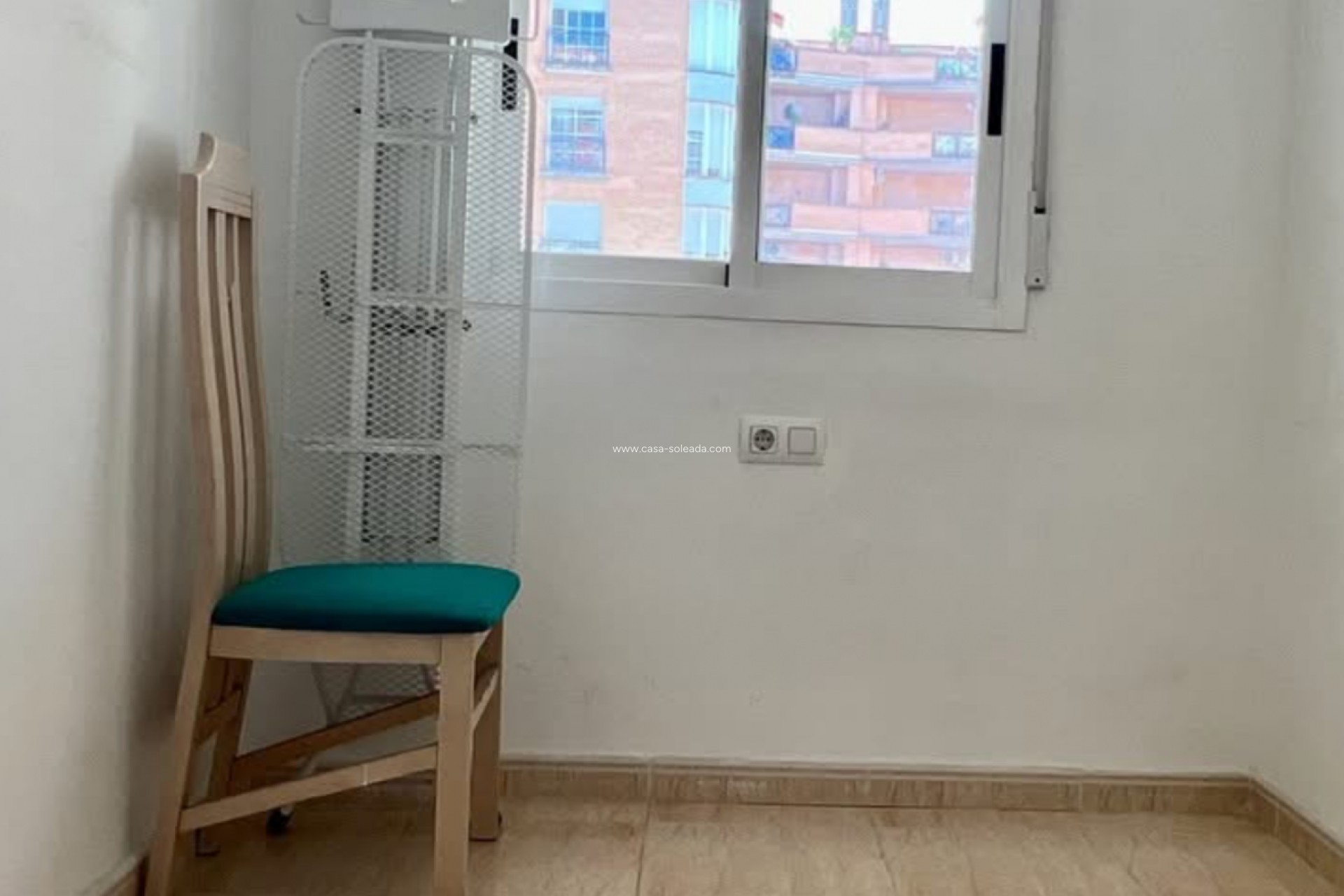 Revente - Appartement - Denia - Costa Blanca