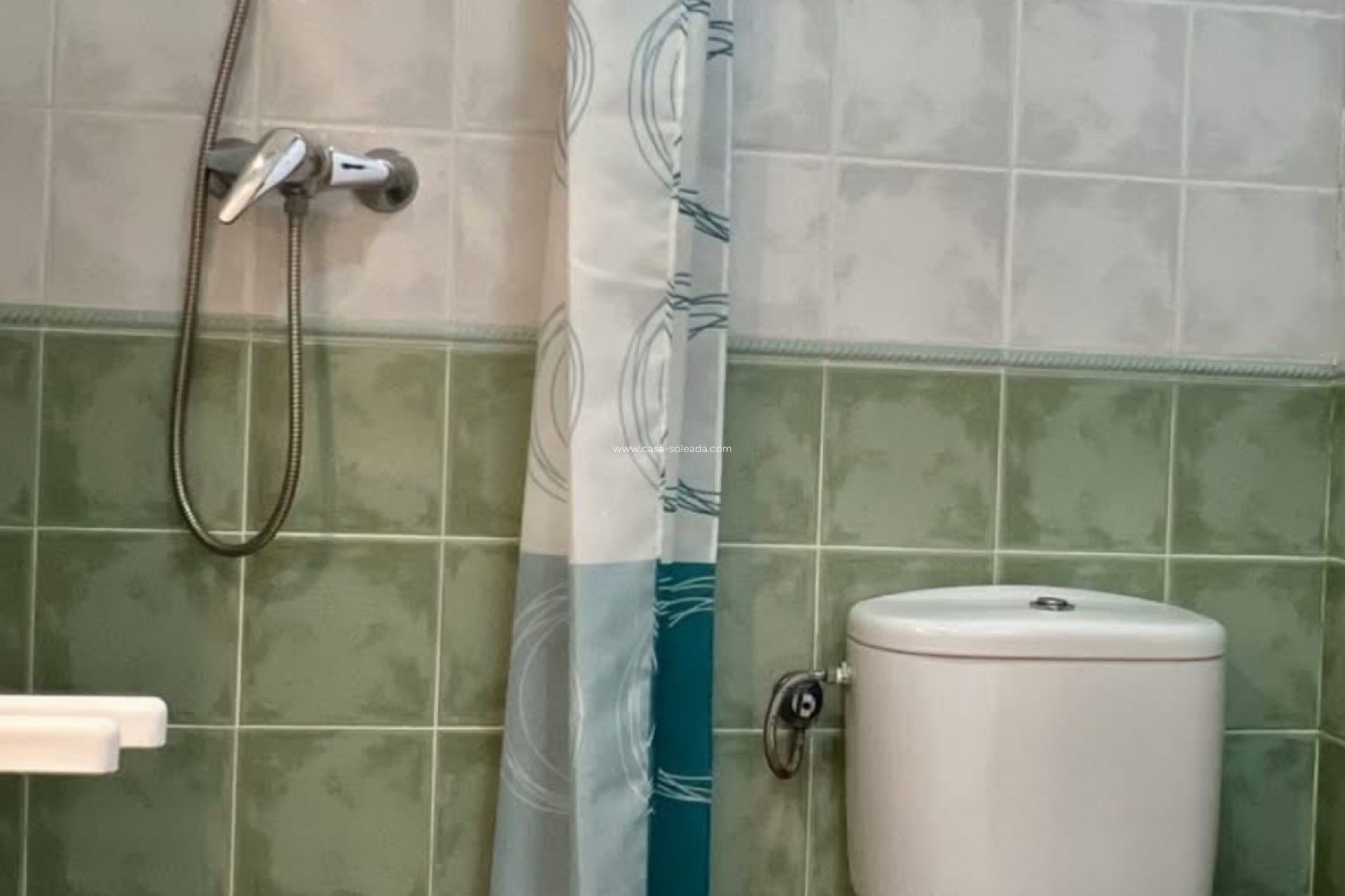 Revente - Appartement - Denia - Costa Blanca