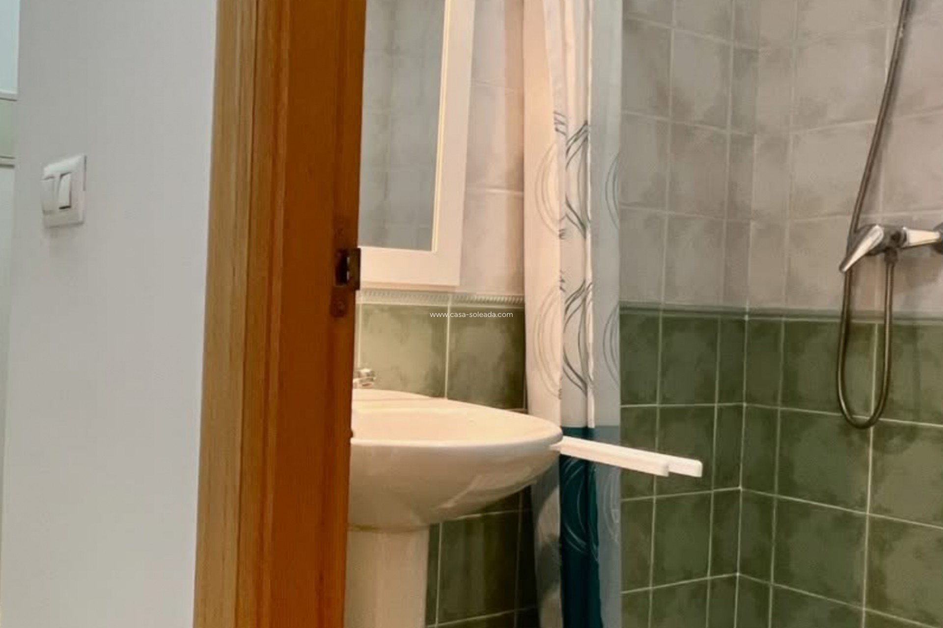 Revente - Appartement - Denia - Costa Blanca