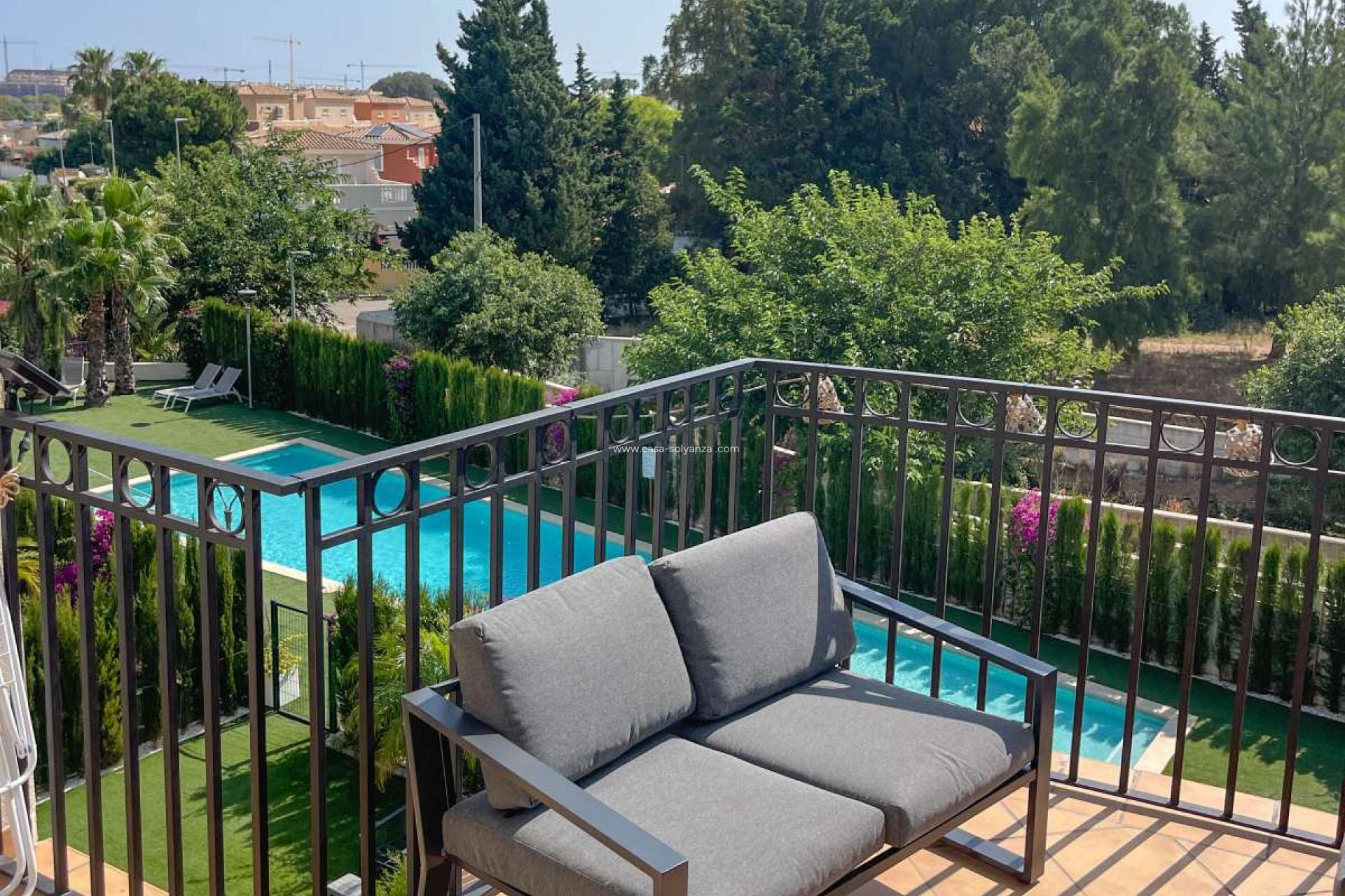 Revente - Appartement - Denia - Costa Blanca