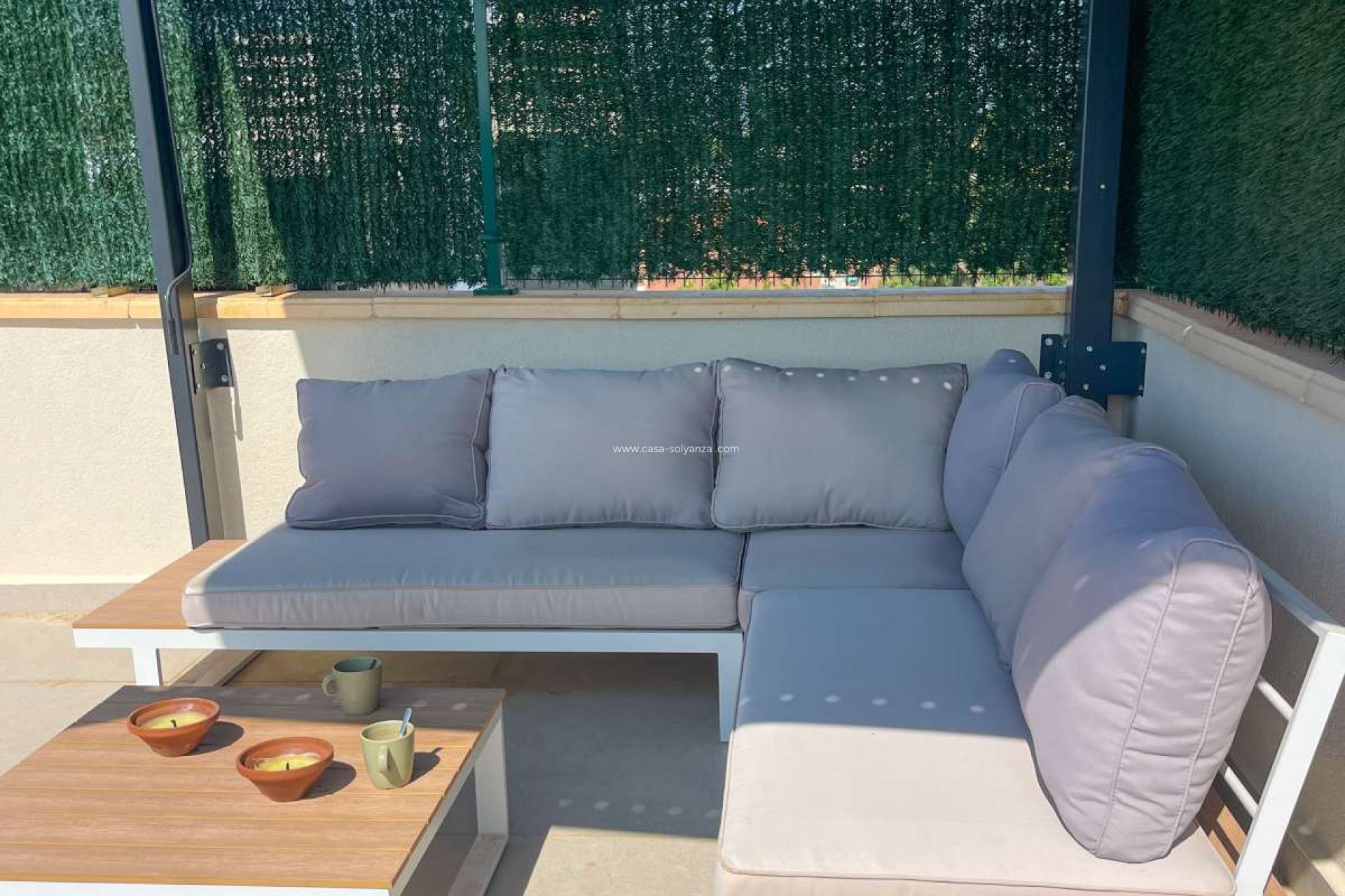 Revente - Appartement - Denia - Costa Blanca