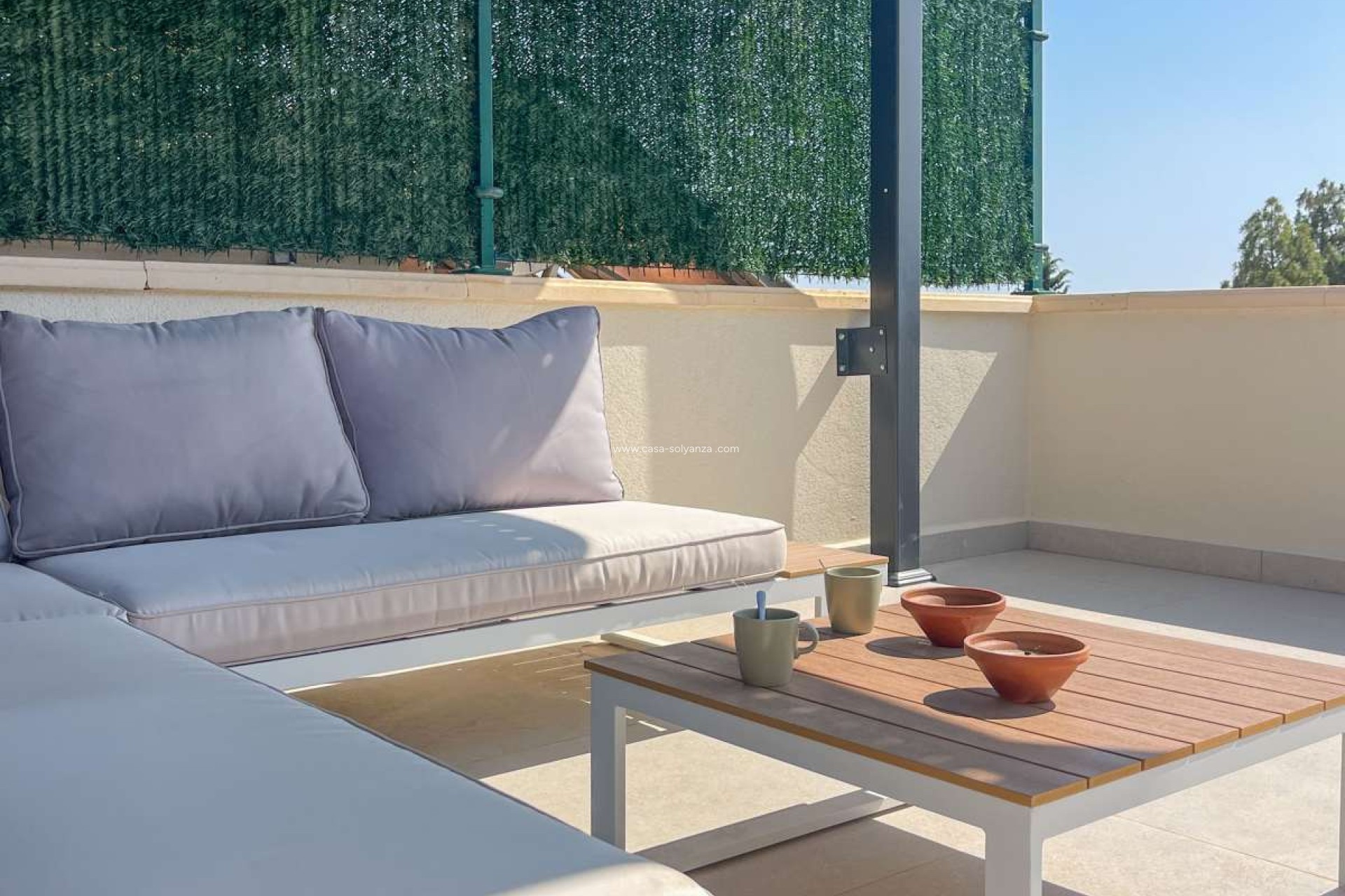 Revente - Appartement - Denia - Costa Blanca