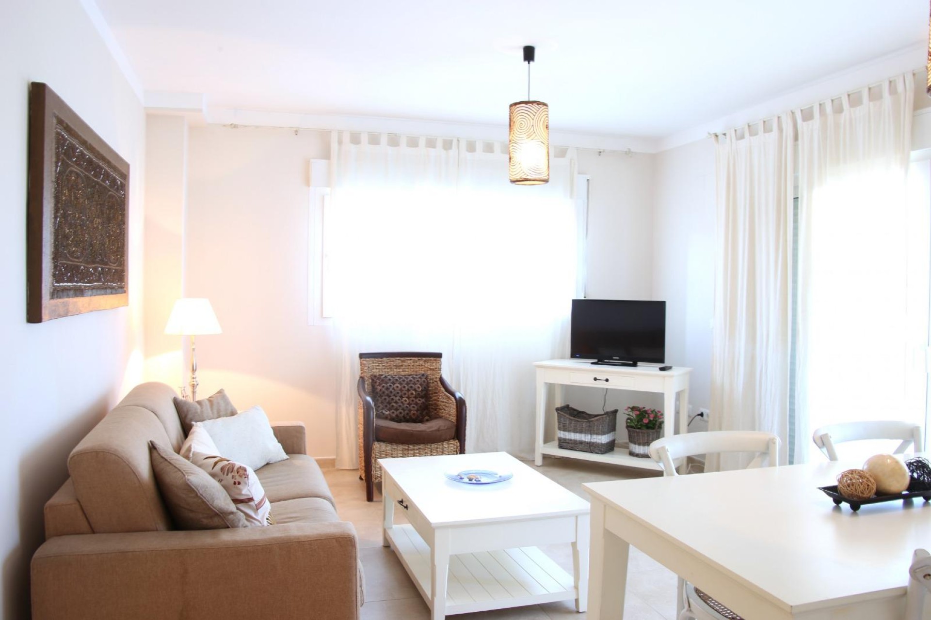 Revente - Appartement - Denia - Costa Blanca