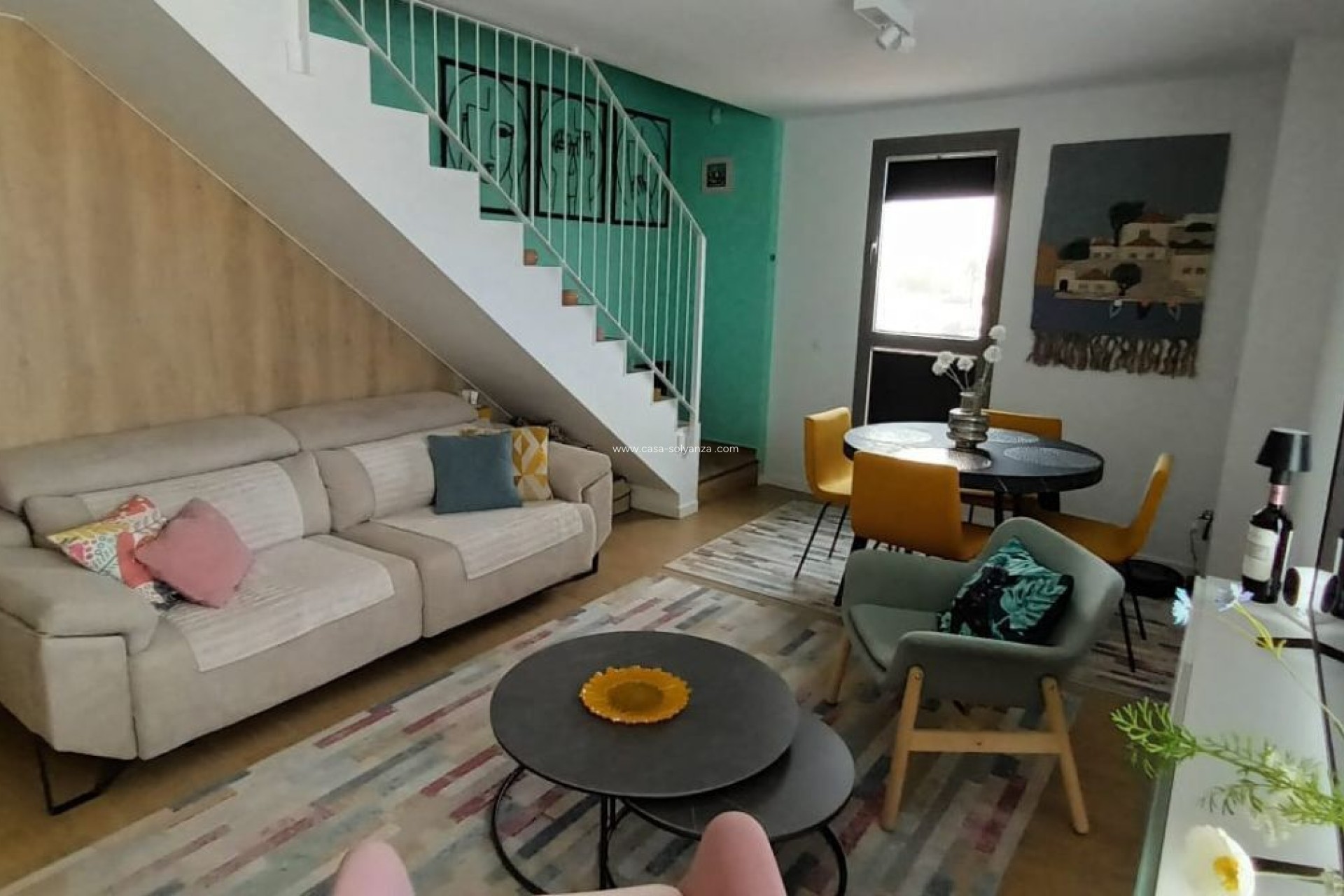 Revente - Appartement - Denia - Costa Blanca