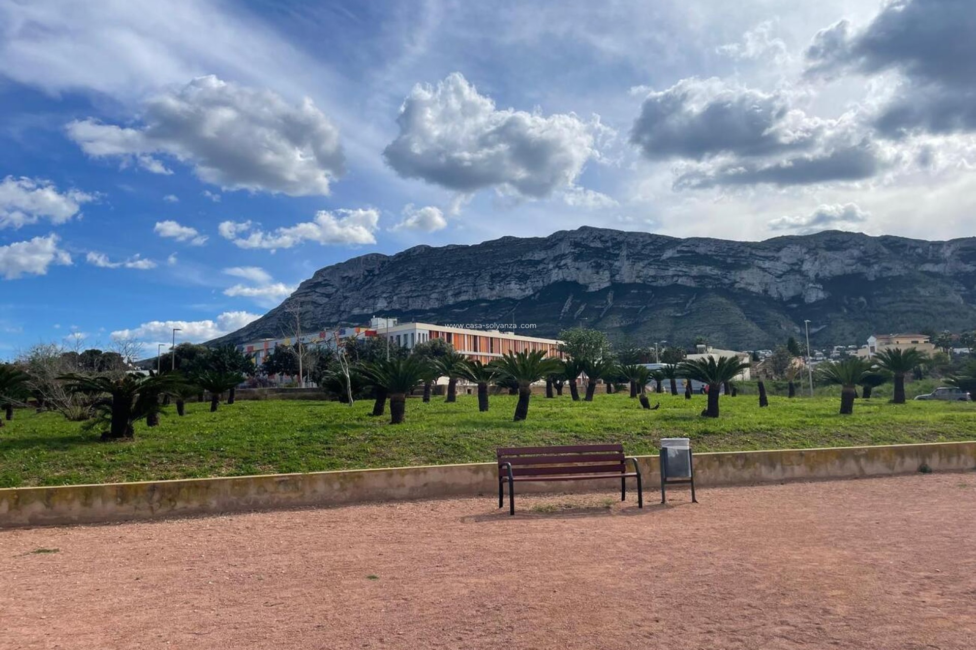 Revente - Appartement - Denia - Costa Blanca