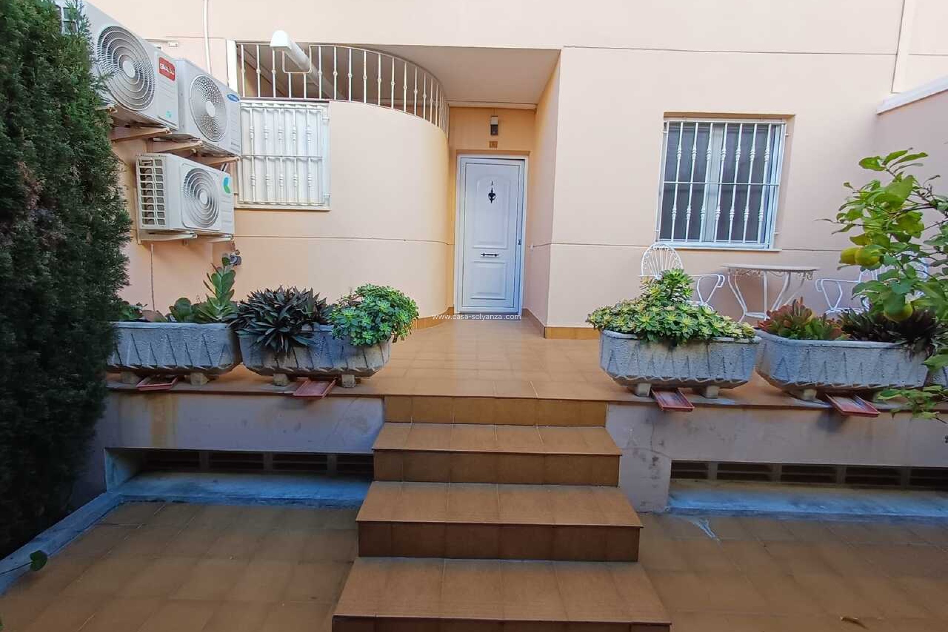 Revente - Appartement - Denia - Costa Blanca