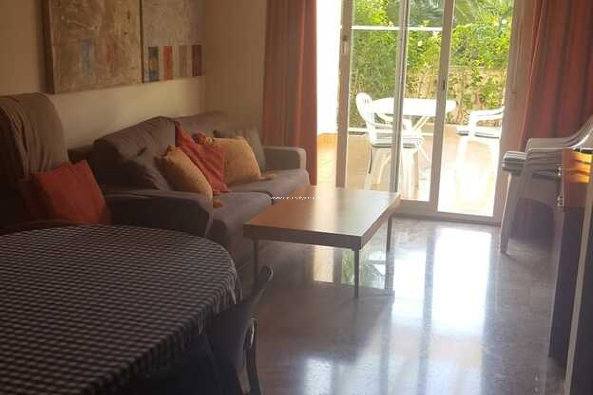 Revente - Appartement - Denia - Costa Blanca