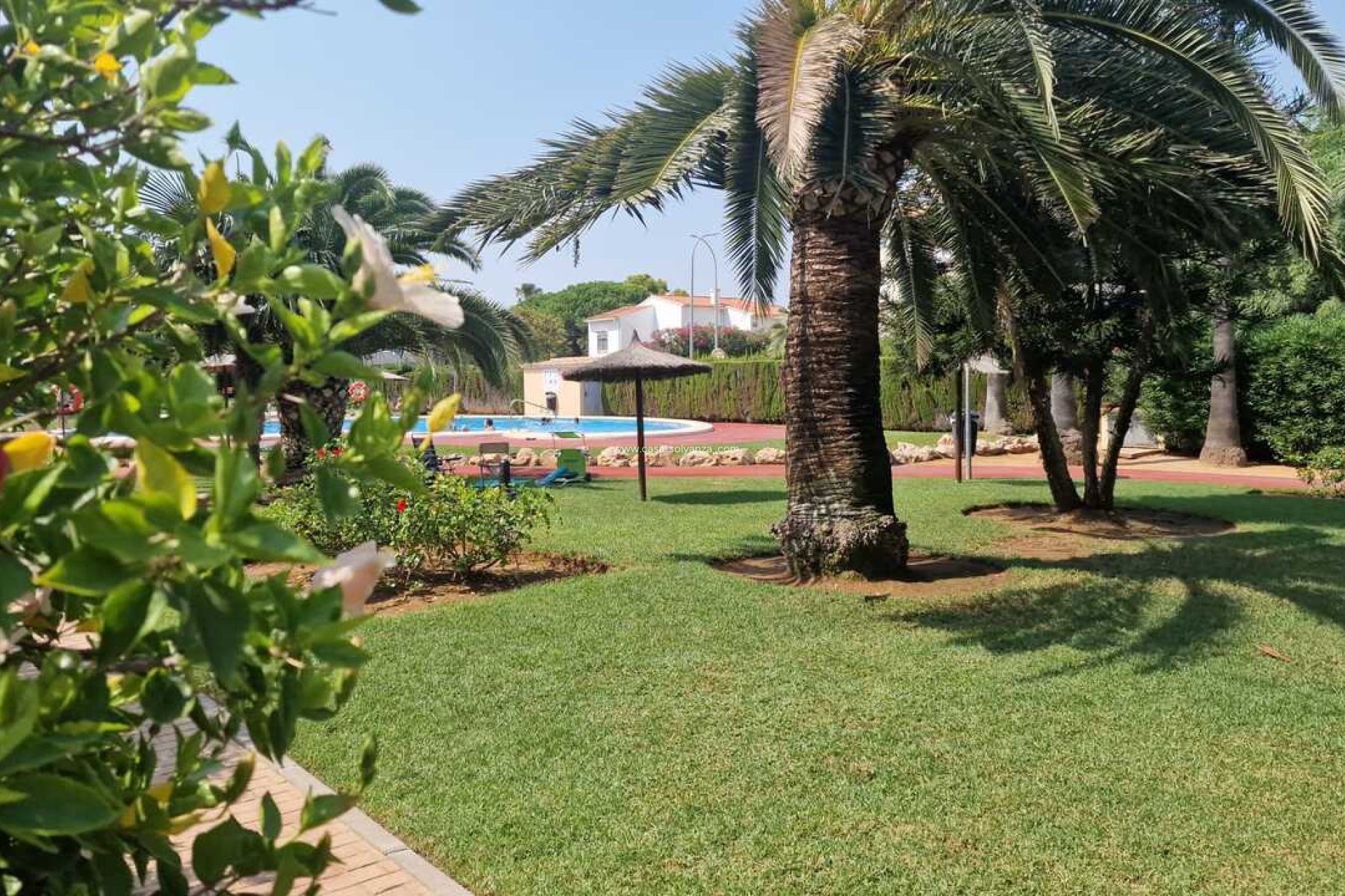 Revente - Appartement - Denia - Costa Blanca