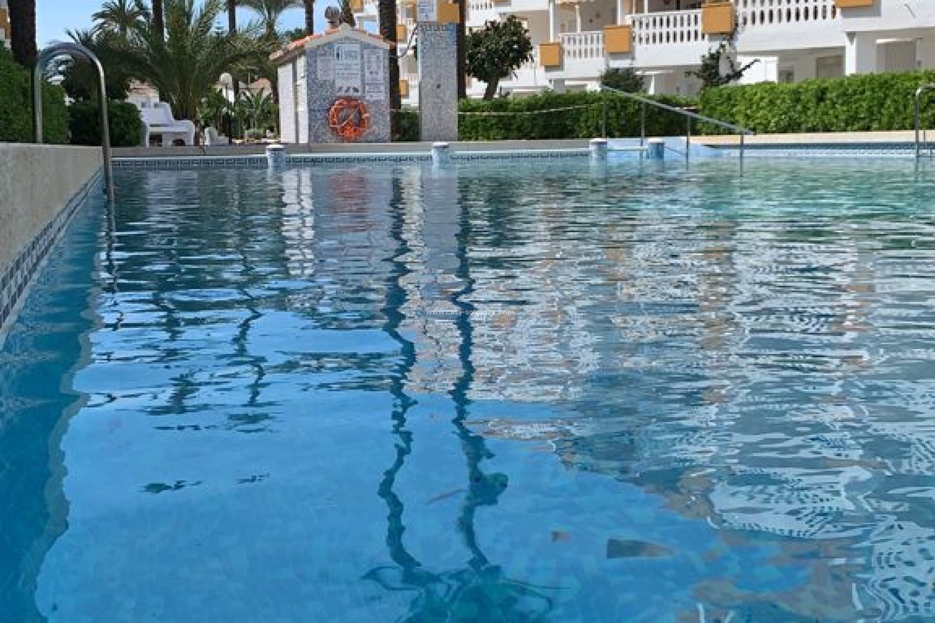 Revente - Appartement - Denia - Costa Blanca