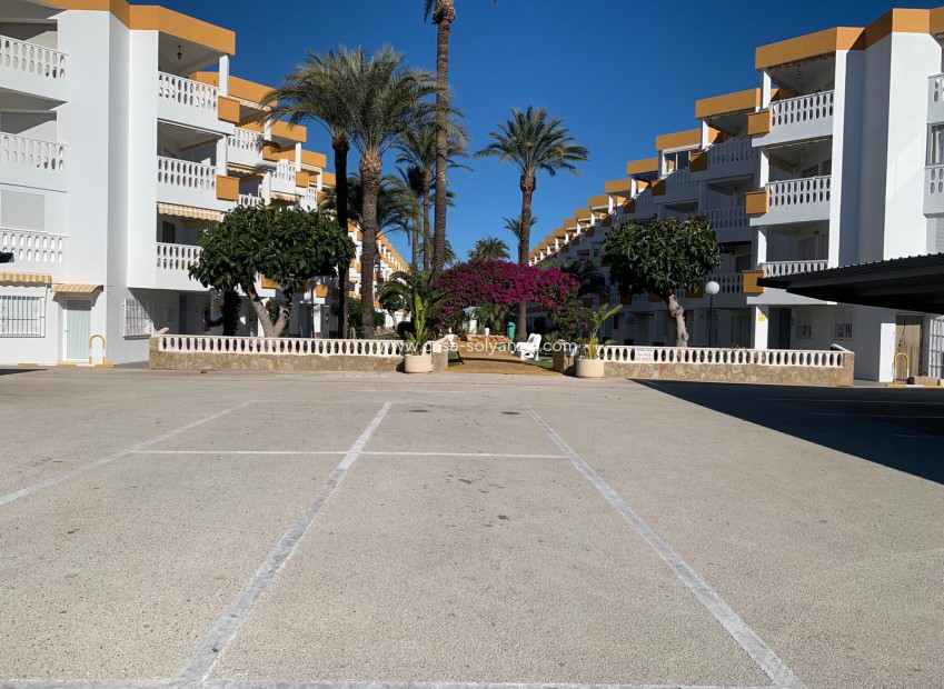 Revente - Appartement - Denia - Costa Blanca
