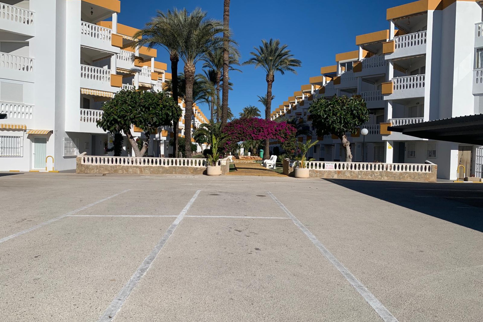 Revente - Appartement - Denia - Costa Blanca