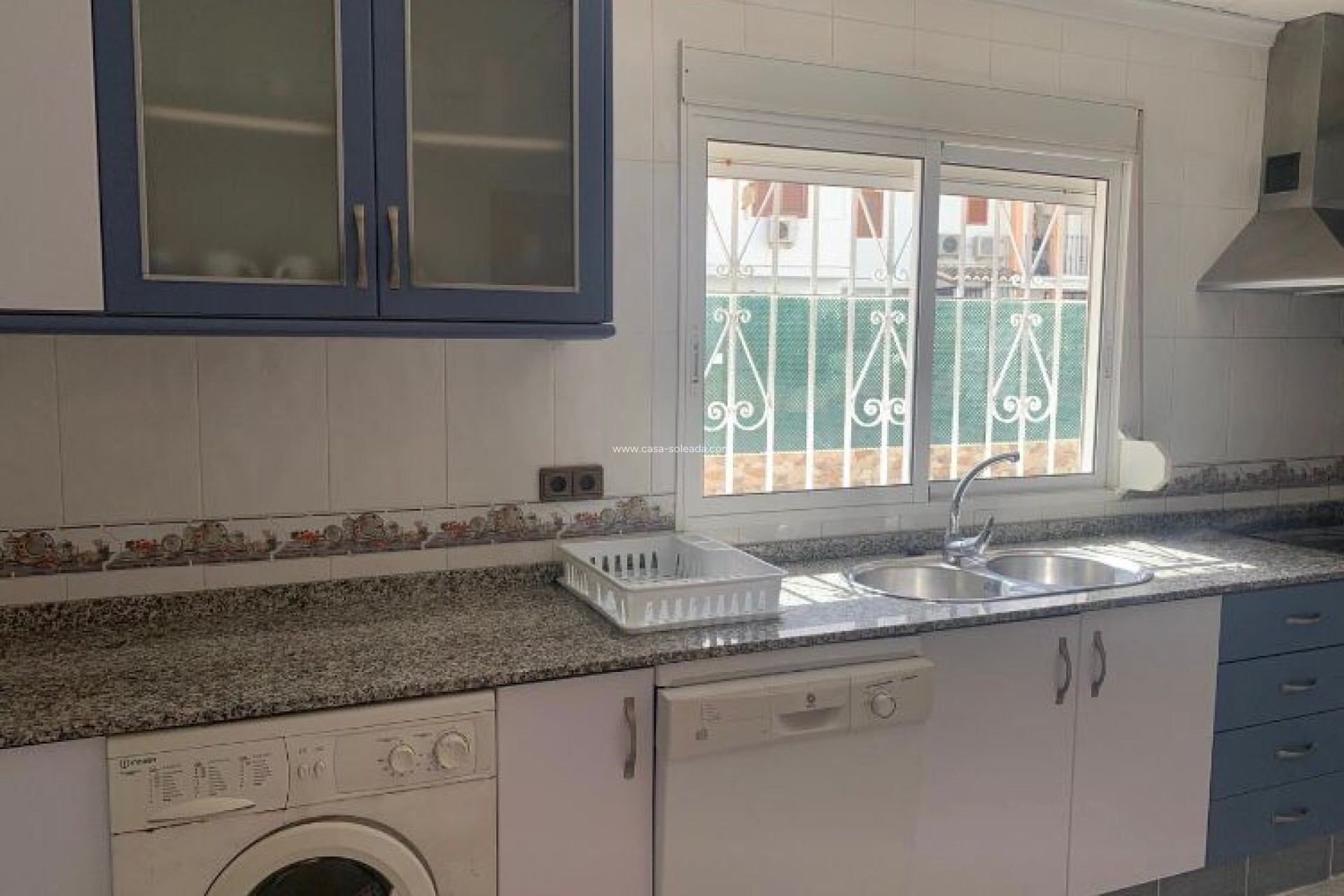 Revente - Appartement - Denia - Costa Blanca
