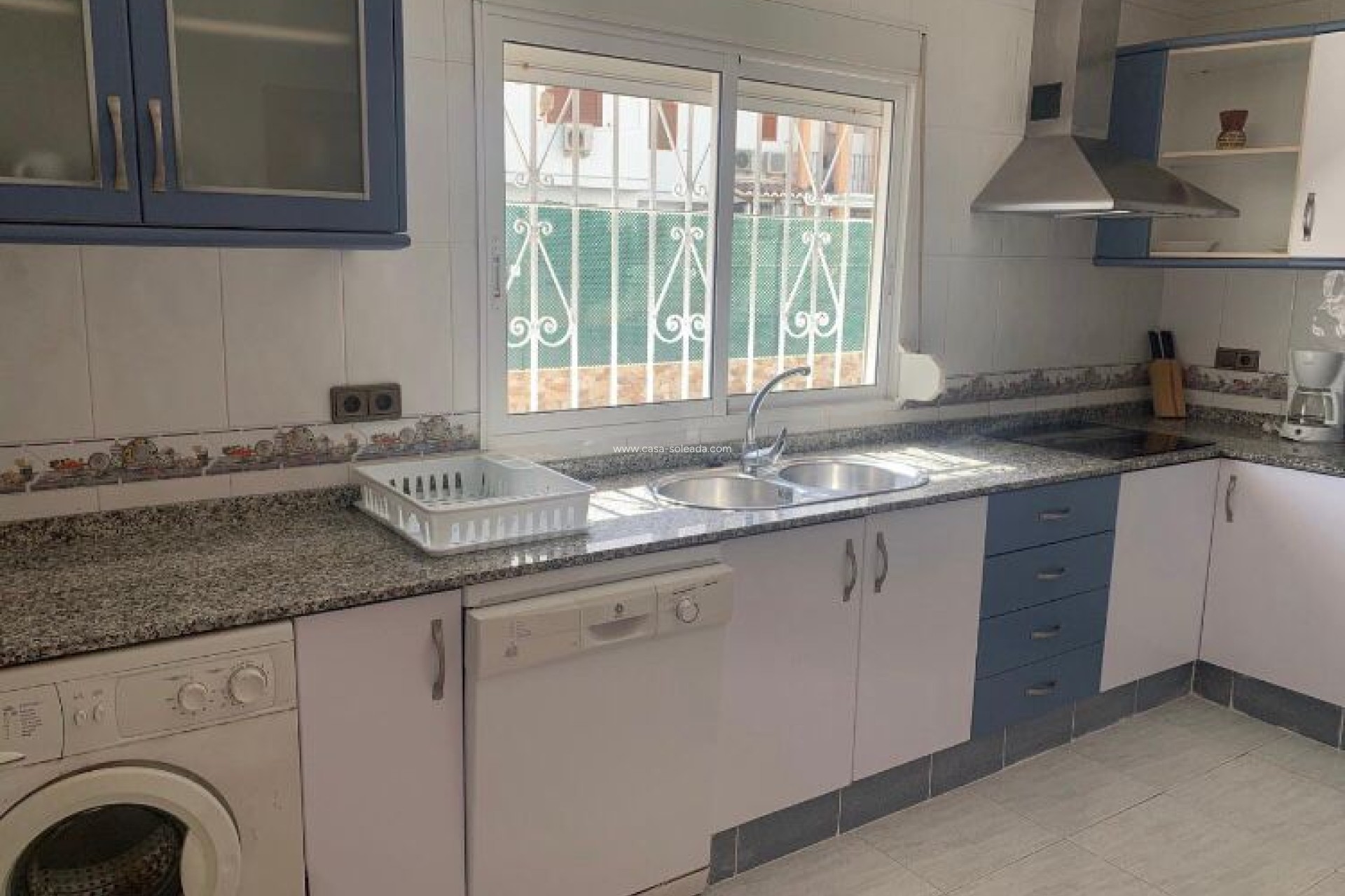 Revente - Appartement - Denia - Costa Blanca