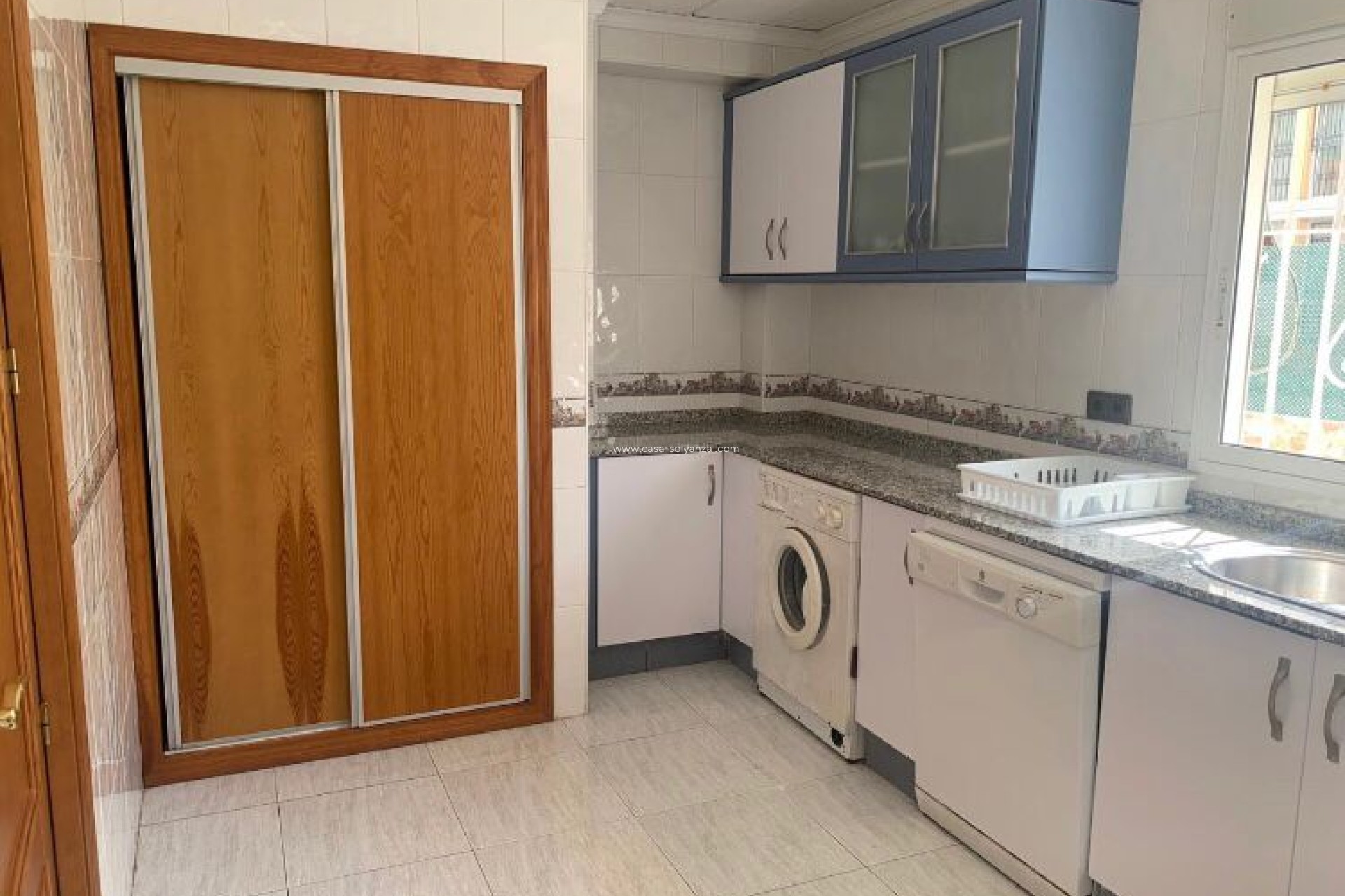 Revente - Appartement - Denia - Costa Blanca