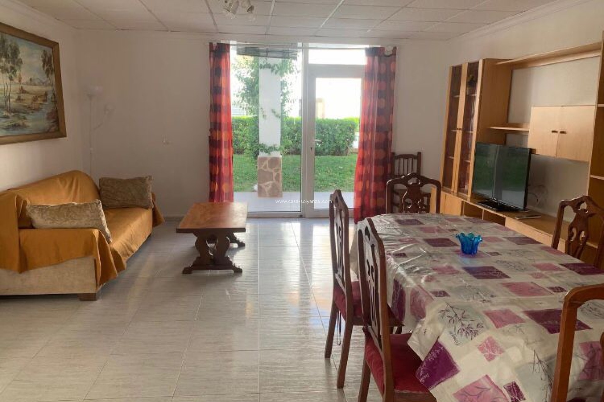 Revente - Appartement - Denia - Costa Blanca