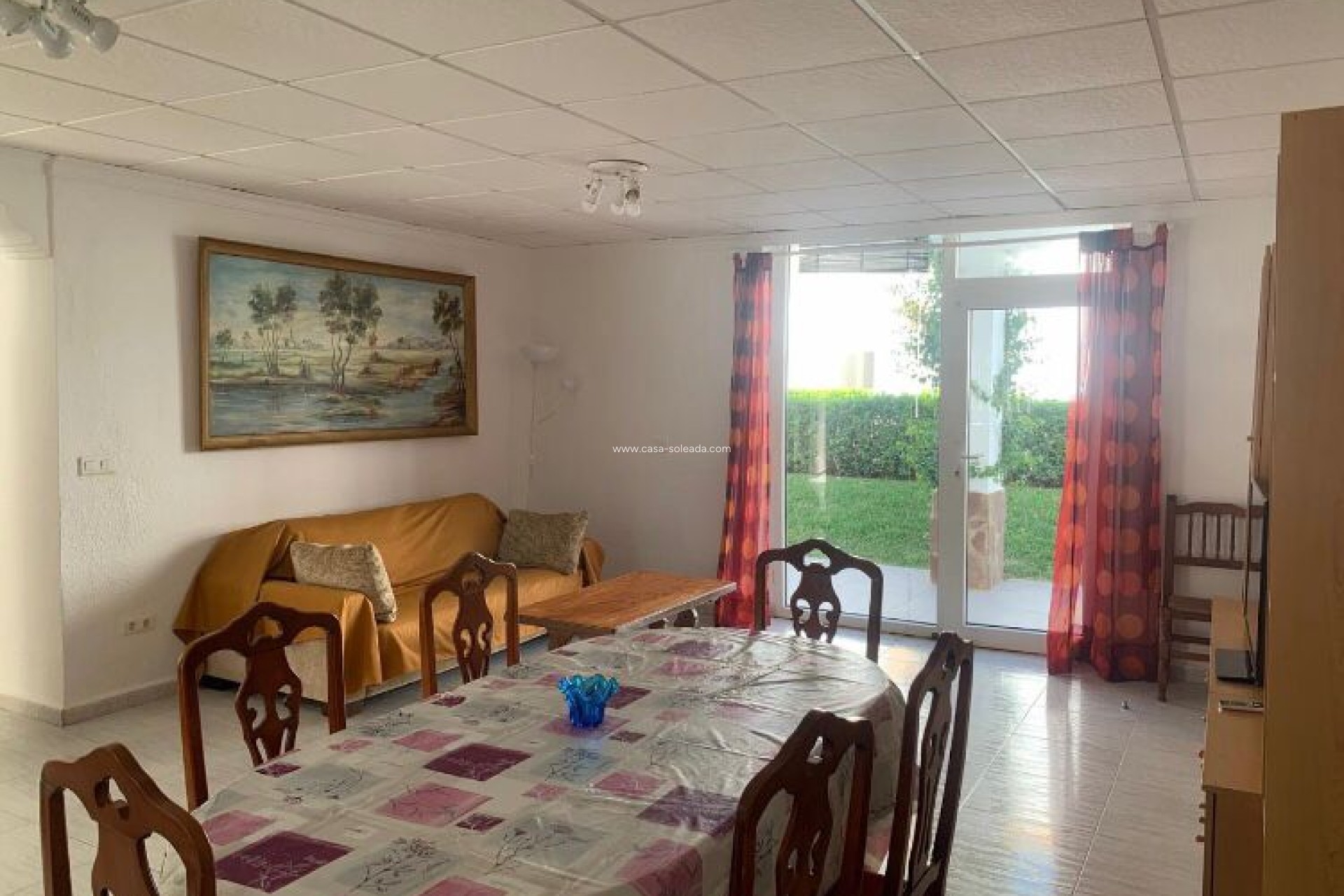 Revente - Appartement - Denia - Costa Blanca