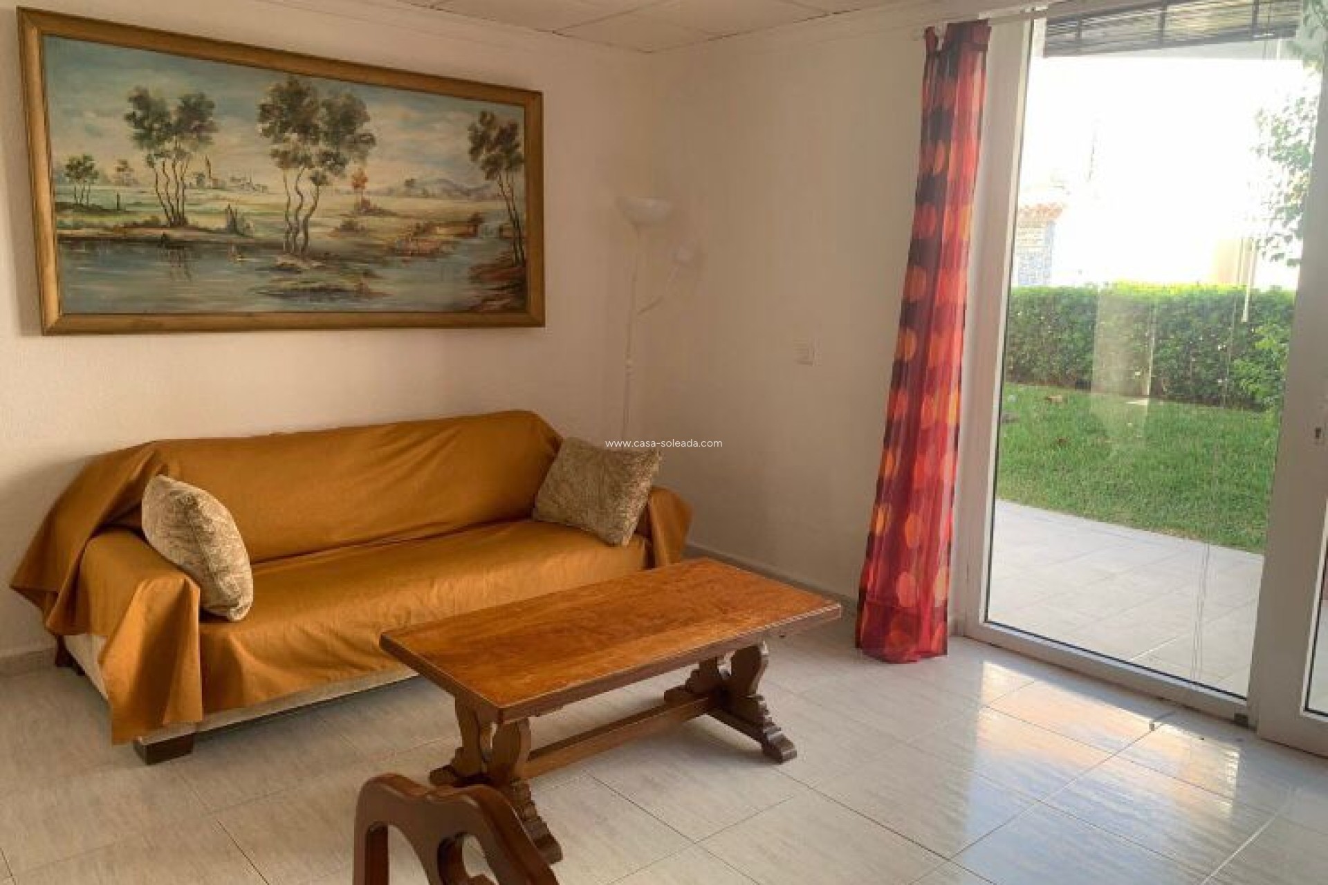Revente - Appartement - Denia - Costa Blanca
