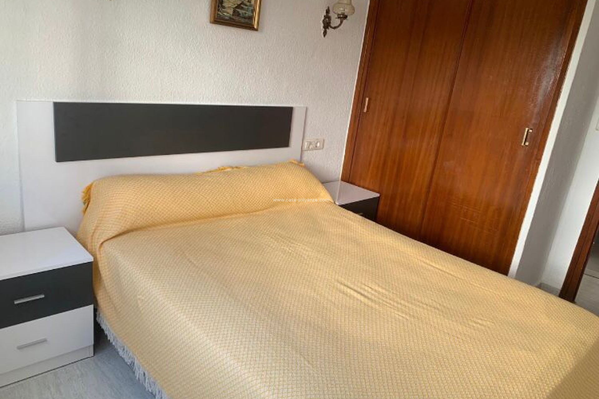 Revente - Appartement - Denia - Costa Blanca
