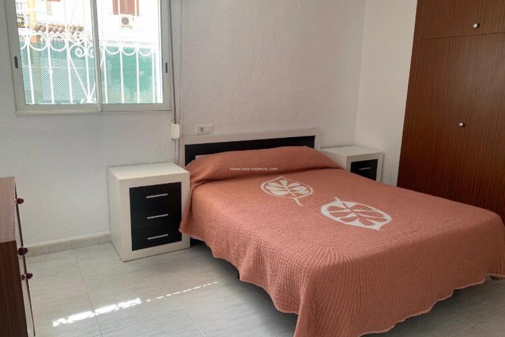 Revente - Appartement - Denia - Costa Blanca