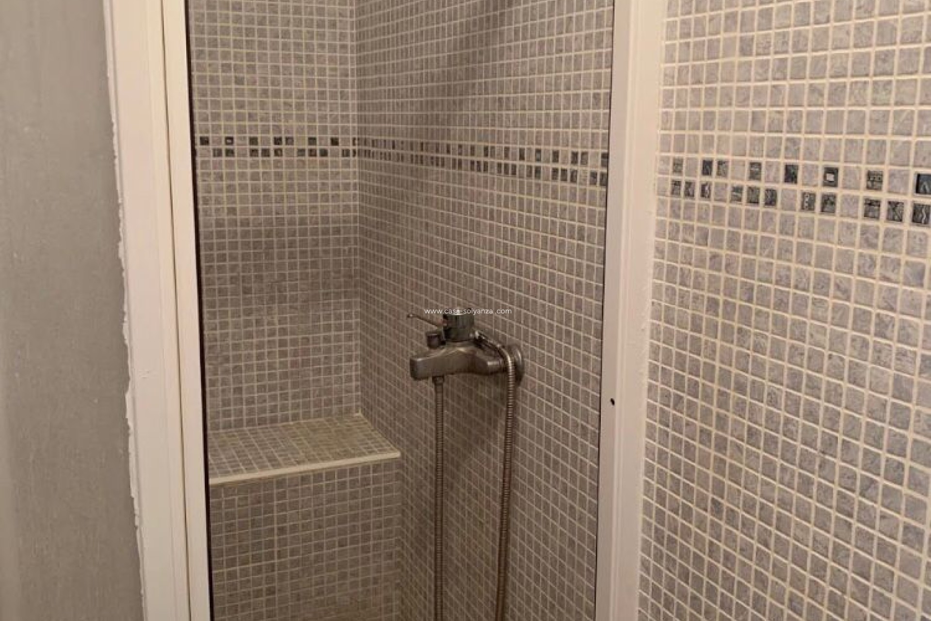 Revente - Appartement - Denia - Costa Blanca