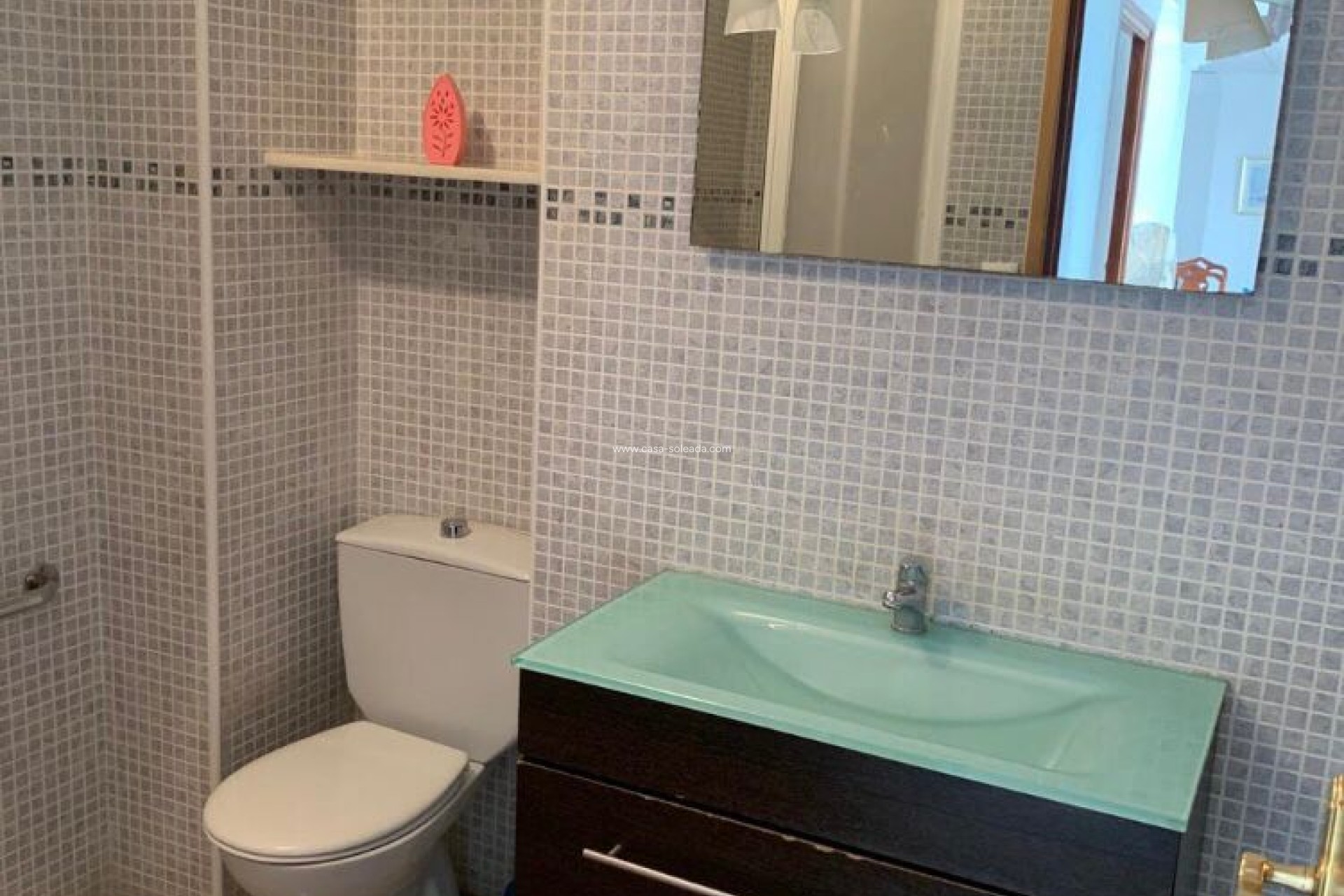 Revente - Appartement - Denia - Costa Blanca
