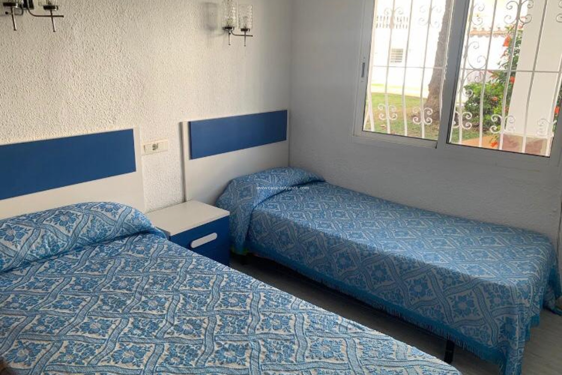 Revente - Appartement - Denia - Costa Blanca