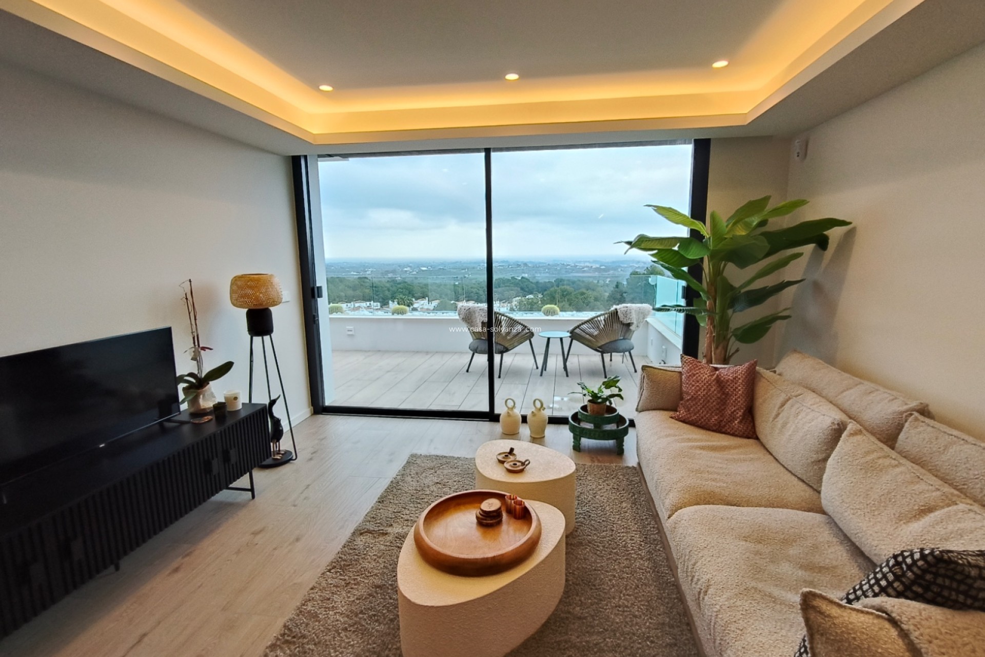 Revente - Appartement - Denia - Costa Blanca