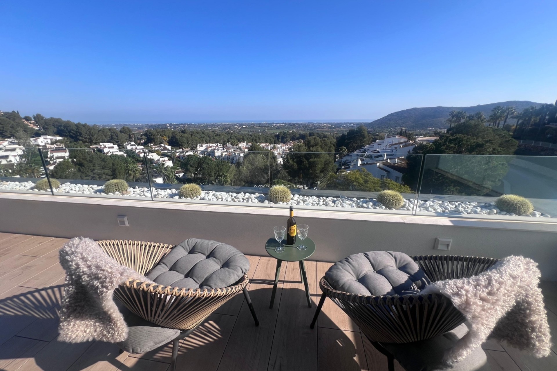 Revente - Appartement - Denia - Costa Blanca