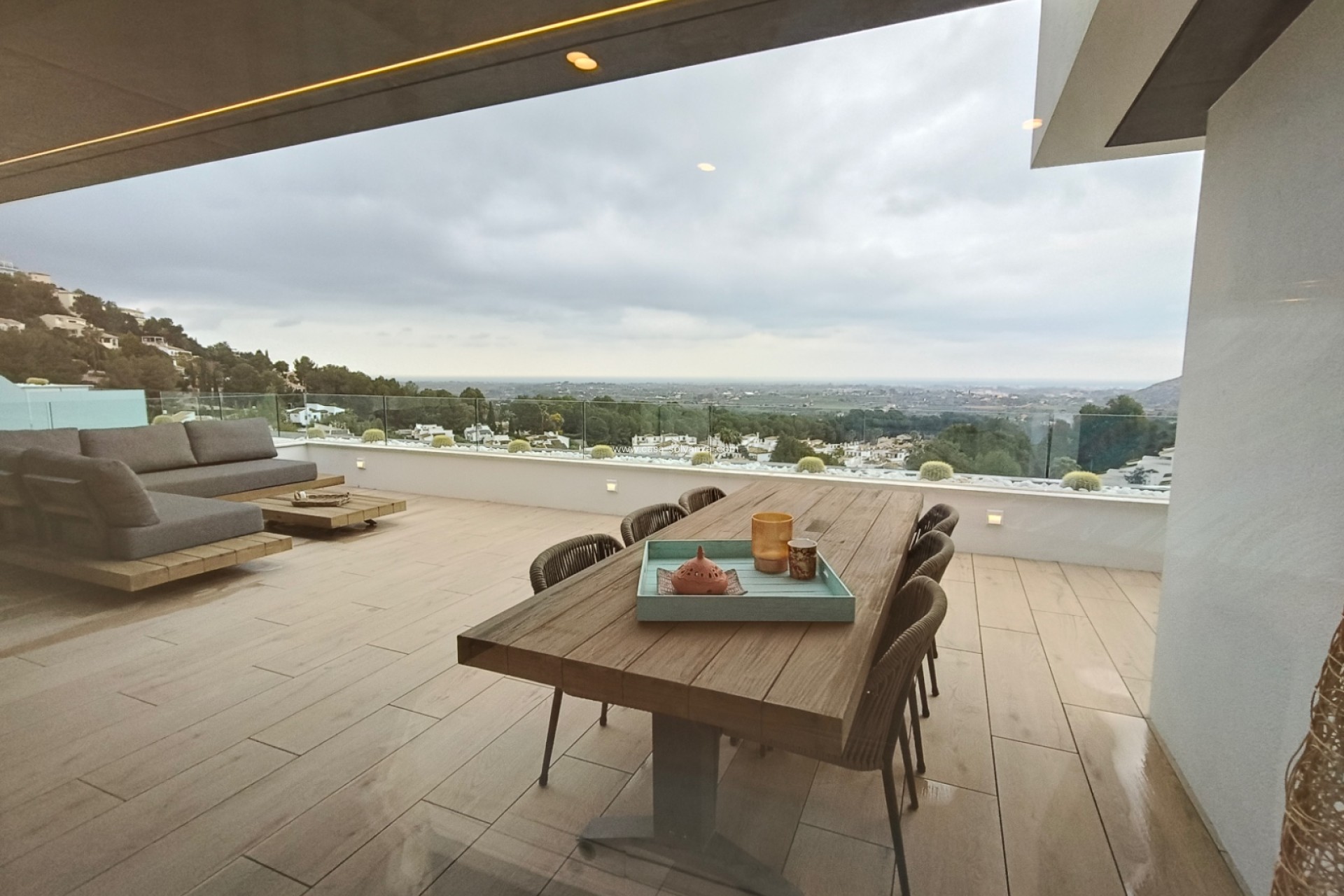 Revente - Appartement - Denia - Costa Blanca