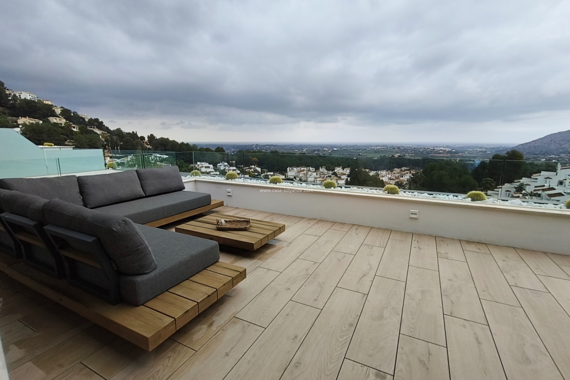 Revente - Appartement - Denia - Costa Blanca