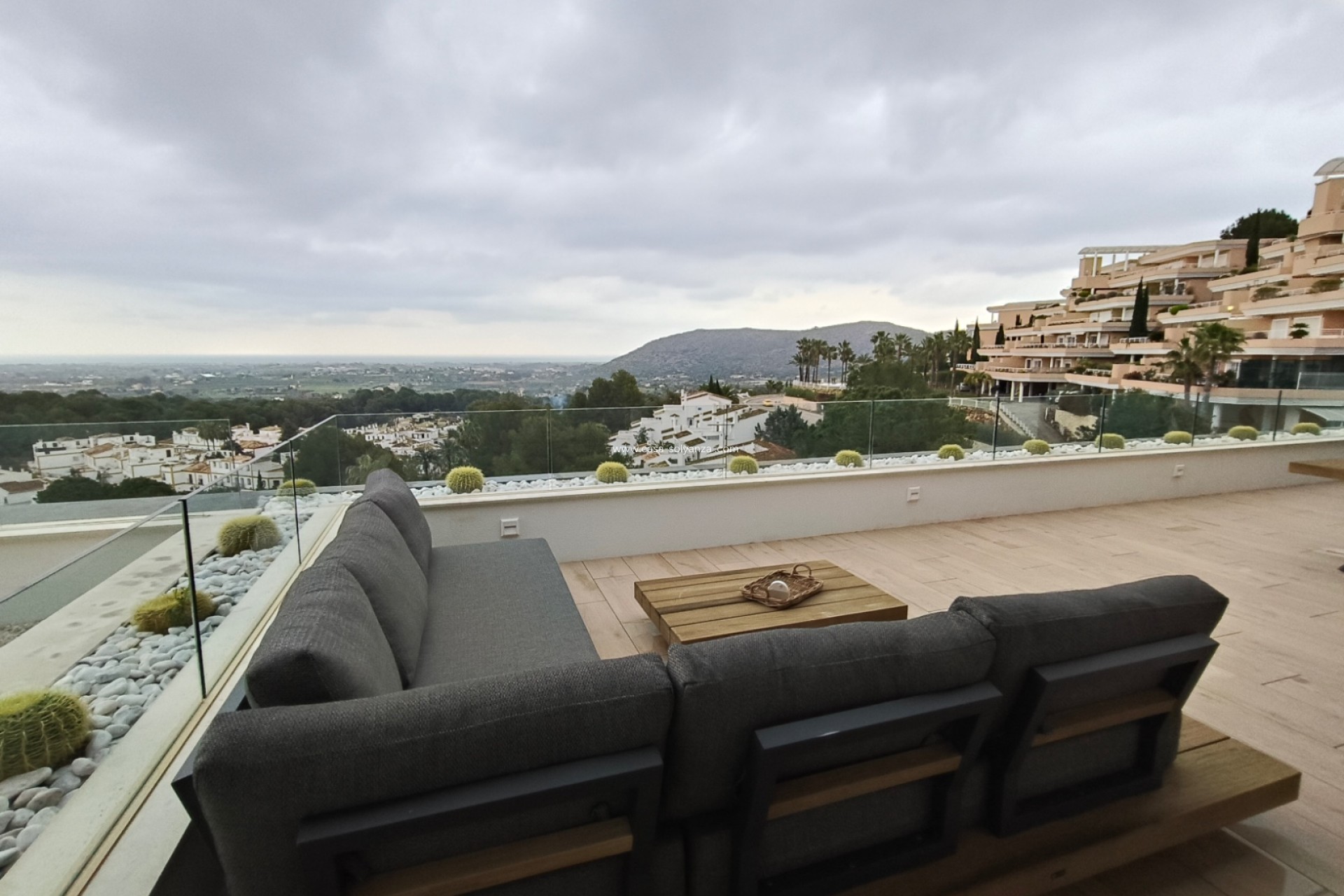 Revente - Appartement - Denia - Costa Blanca