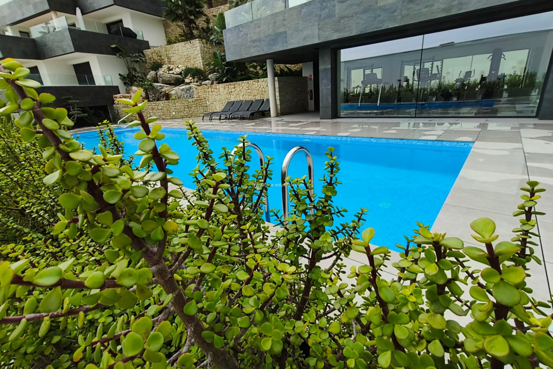 Revente - Appartement - Denia - Costa Blanca