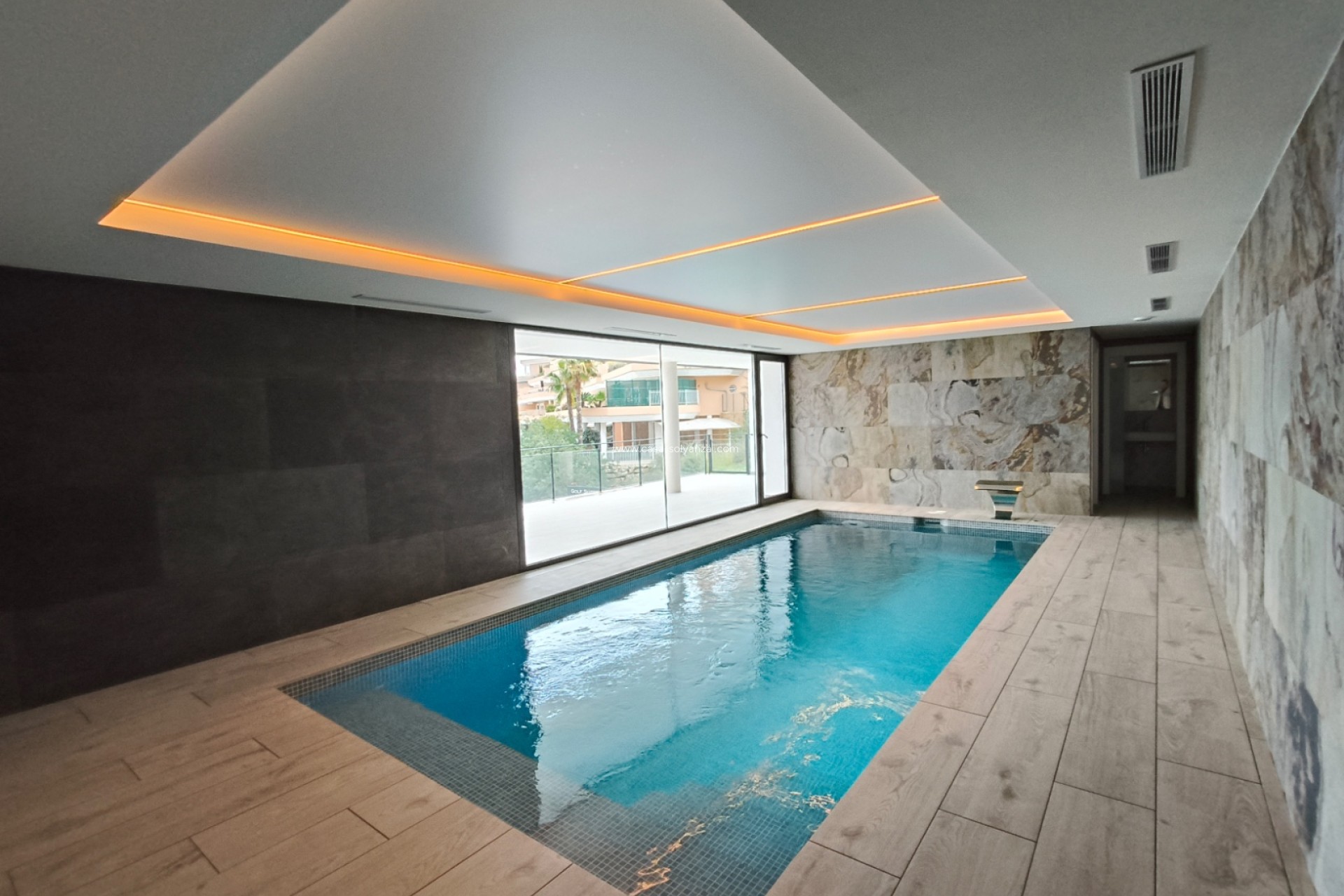 Revente - Appartement - Denia - Costa Blanca