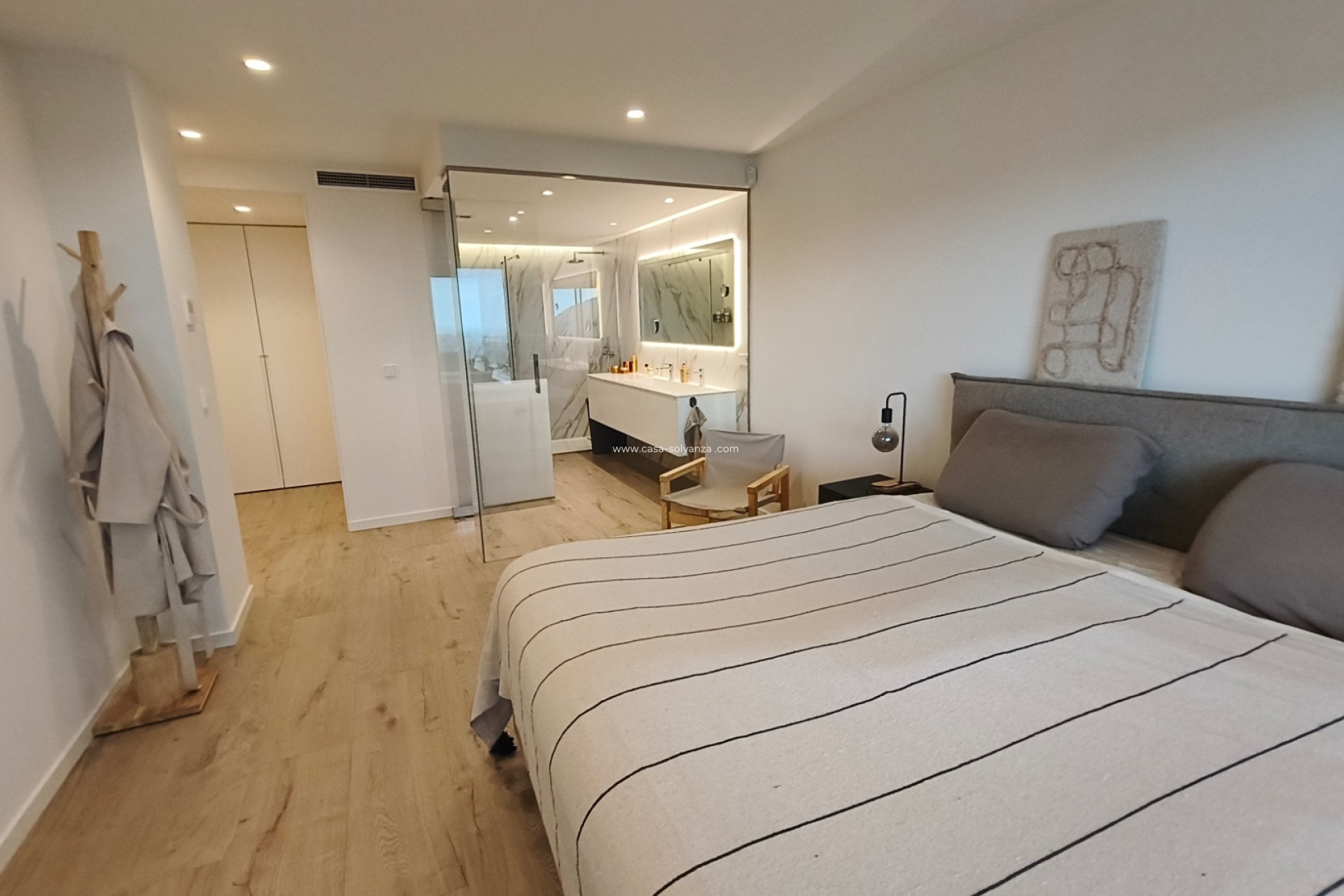 Revente - Appartement - Denia - La Xara - La Sella