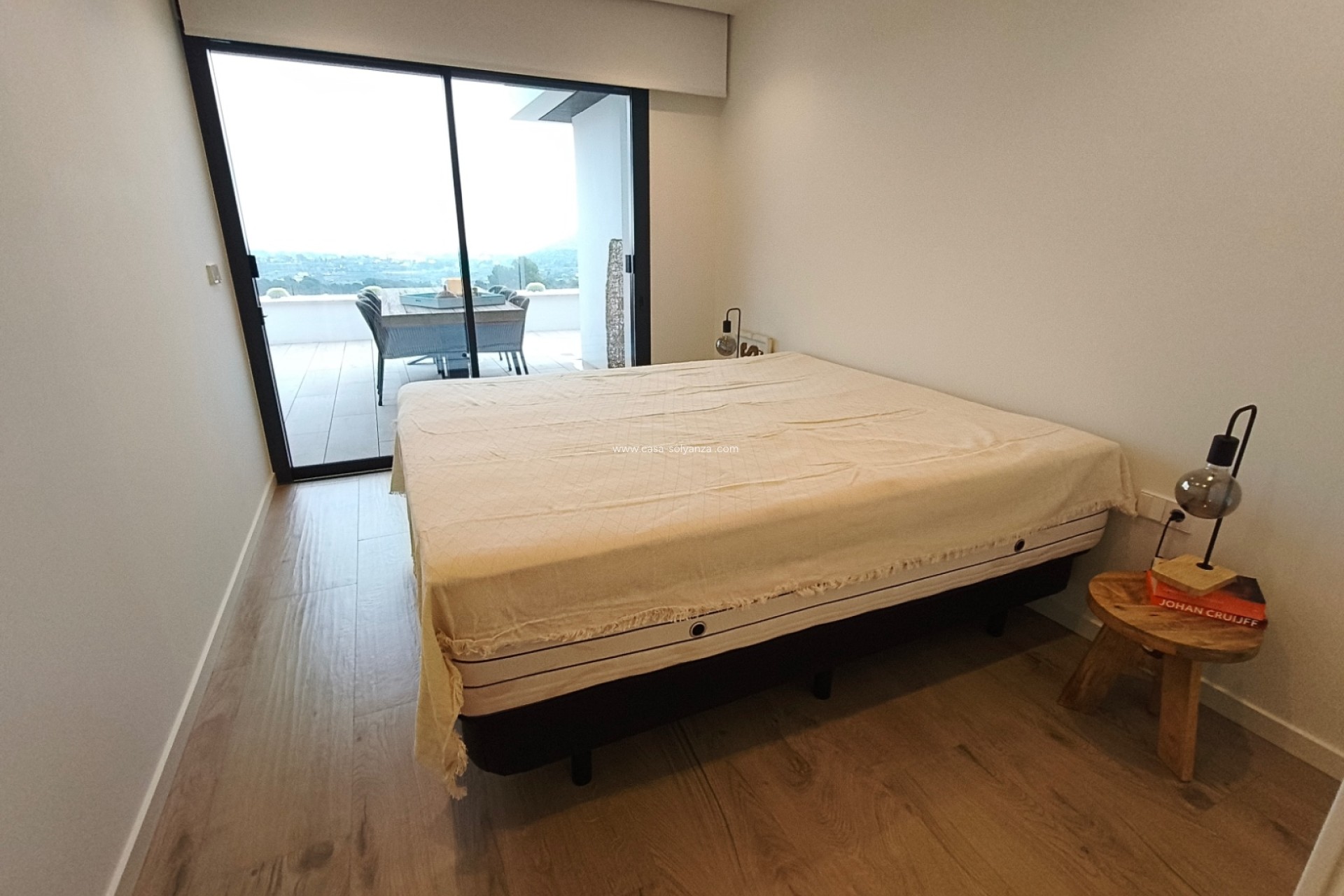 Revente - Appartement - Denia - La Xara - La Sella