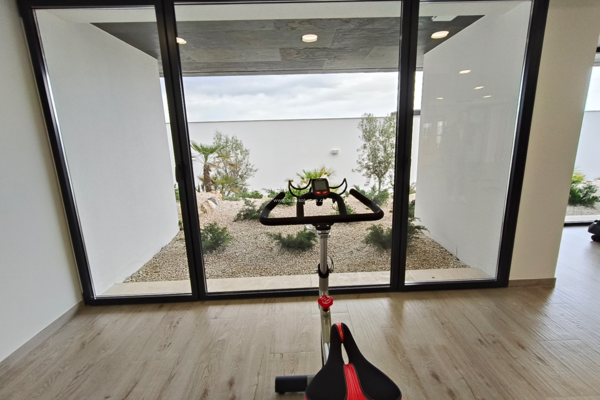 Revente - Appartement - Denia - La Xara - La Sella