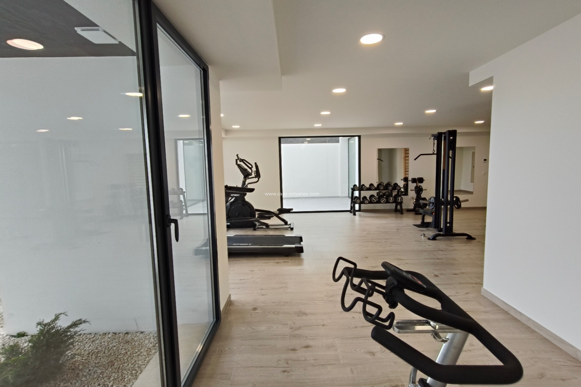 Revente - Appartement - Denia - La Xara - La Sella