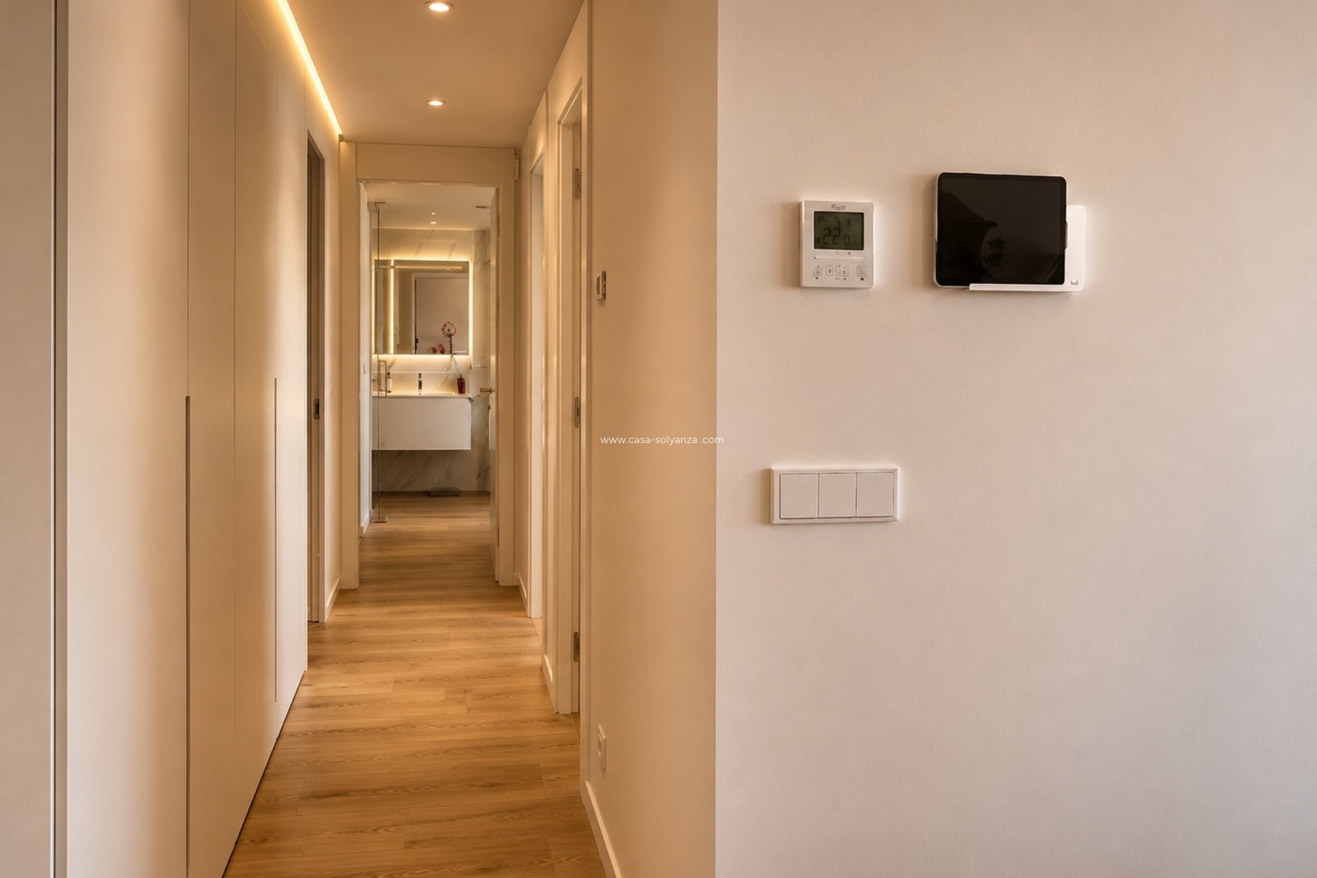 Revente - Appartement - Denia - La Xara - La Sella