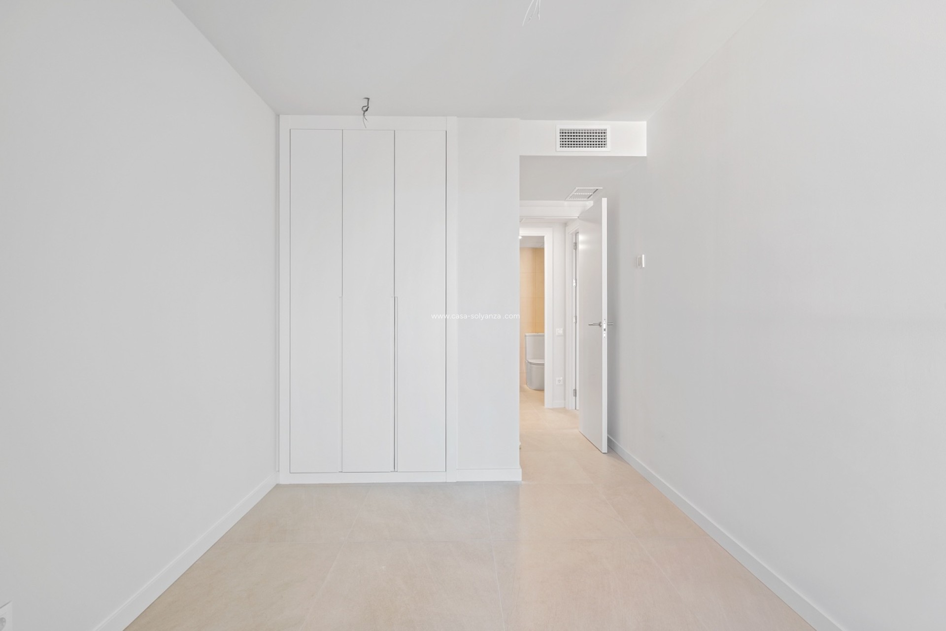 Revente - Appartement - Denia - Puerto