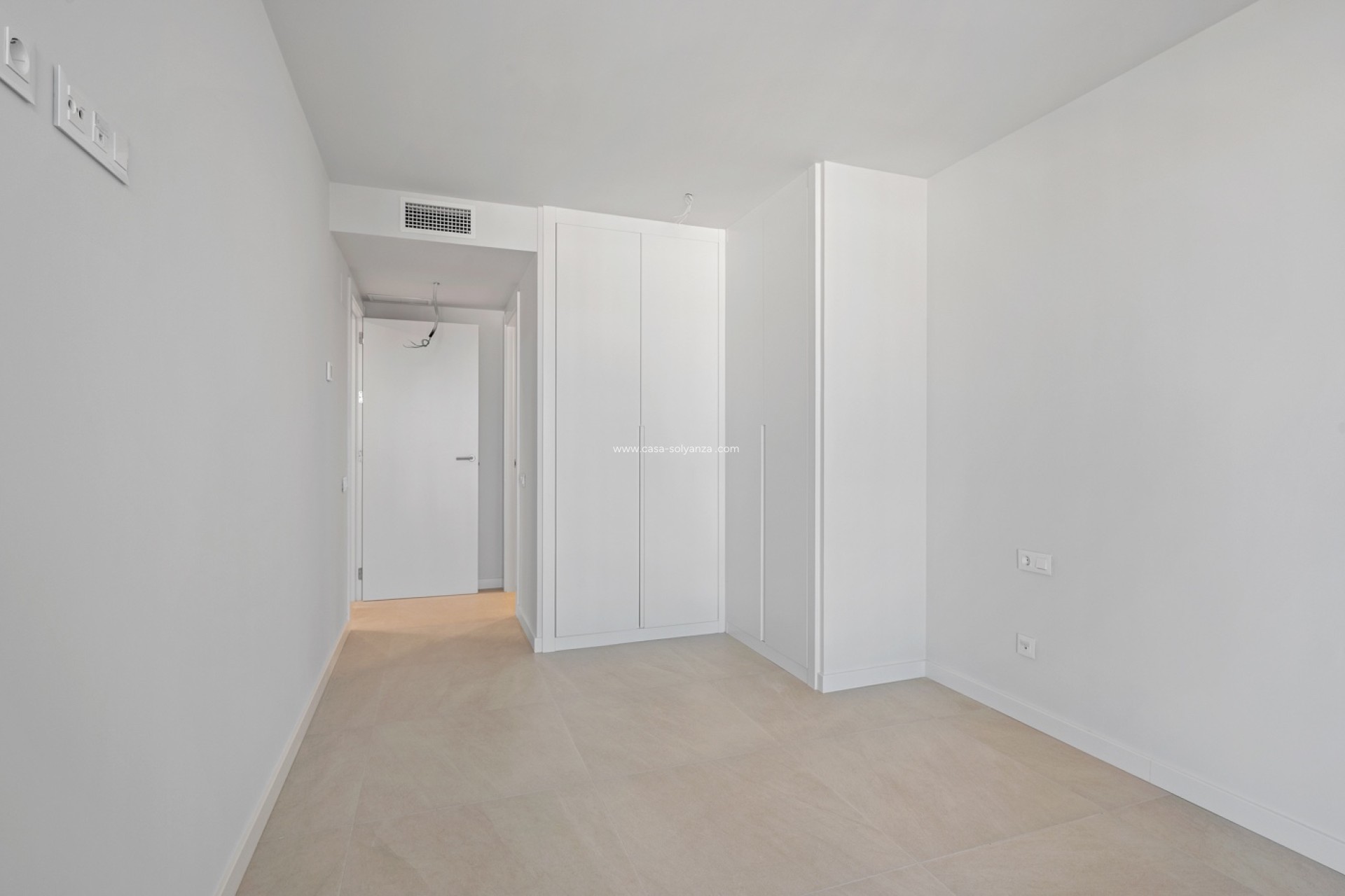 Revente - Appartement - Denia - Puerto