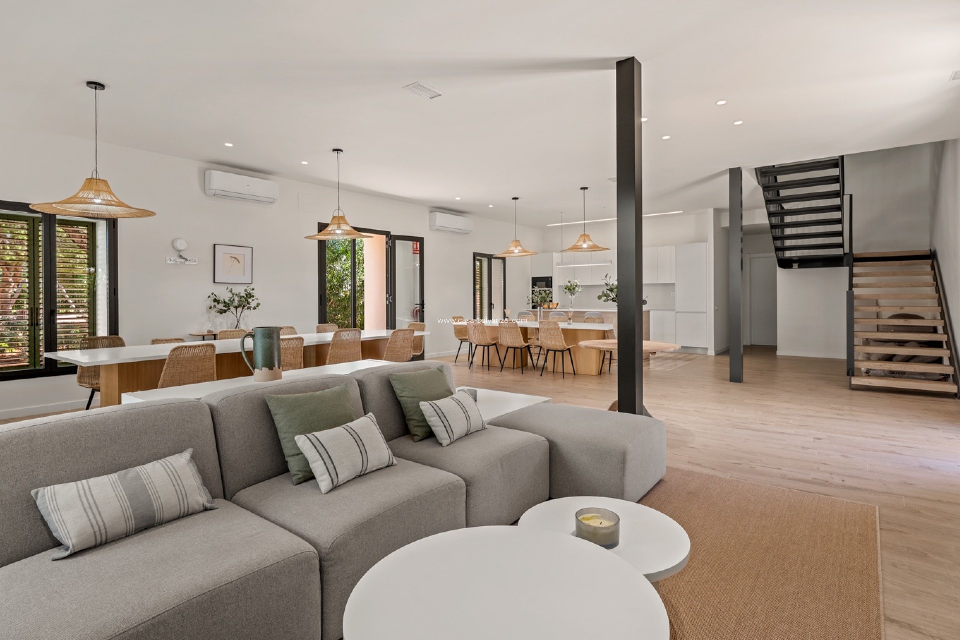 Revente - Appartement - Denia - Puerto