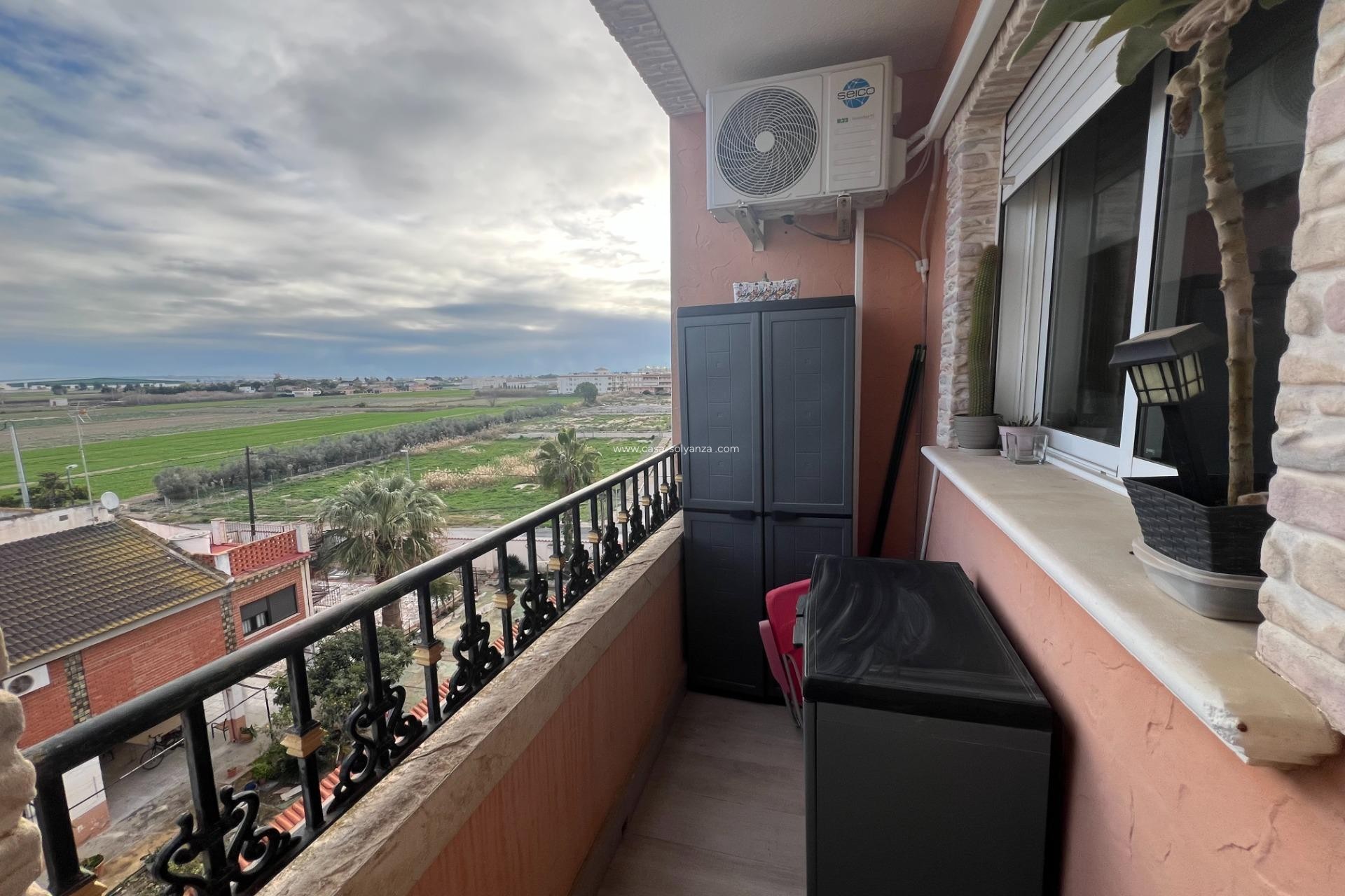 Revente - Appartement - Dolores - Comunidad Valenciana